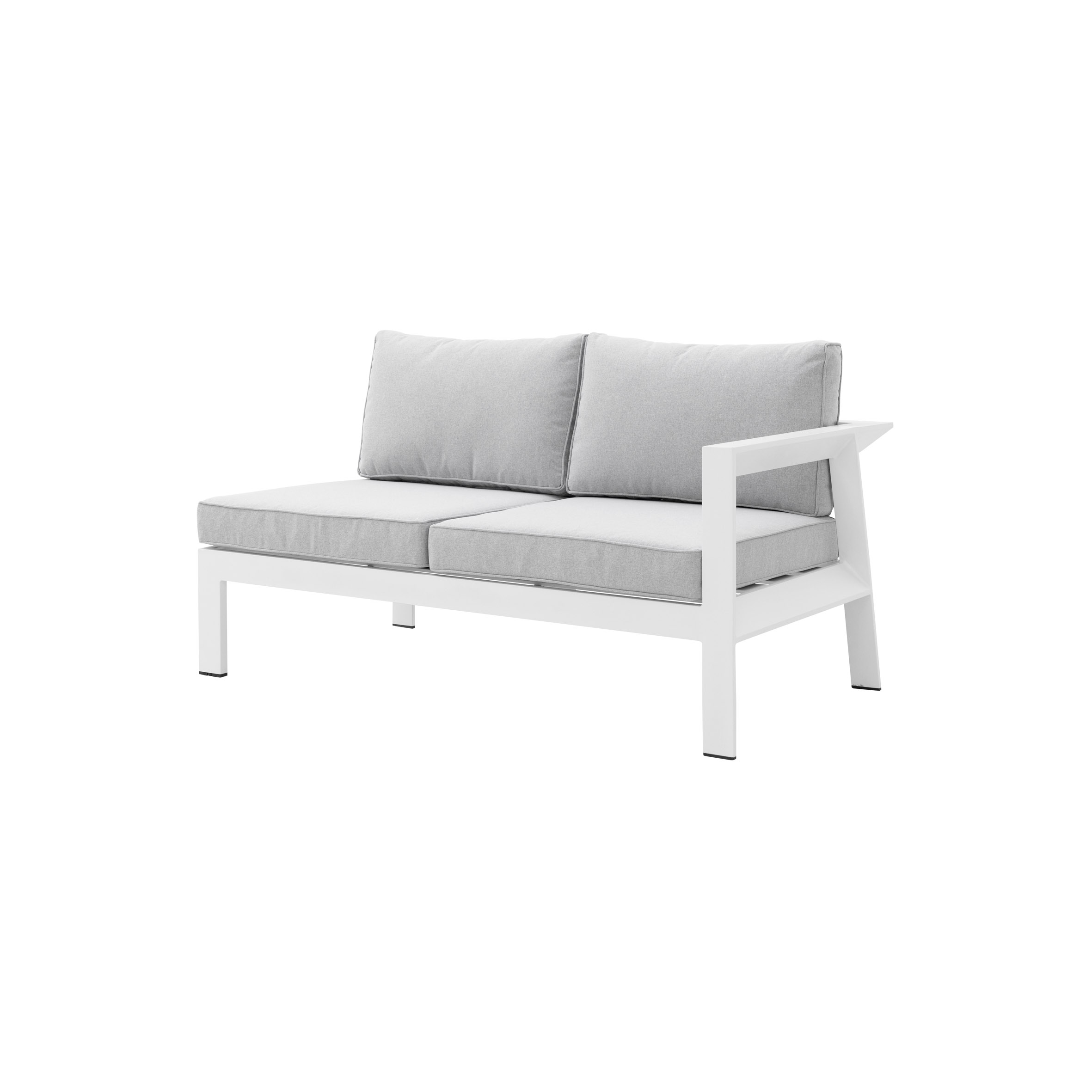 Onsen ringa matau sofa 2 nohoanga S1