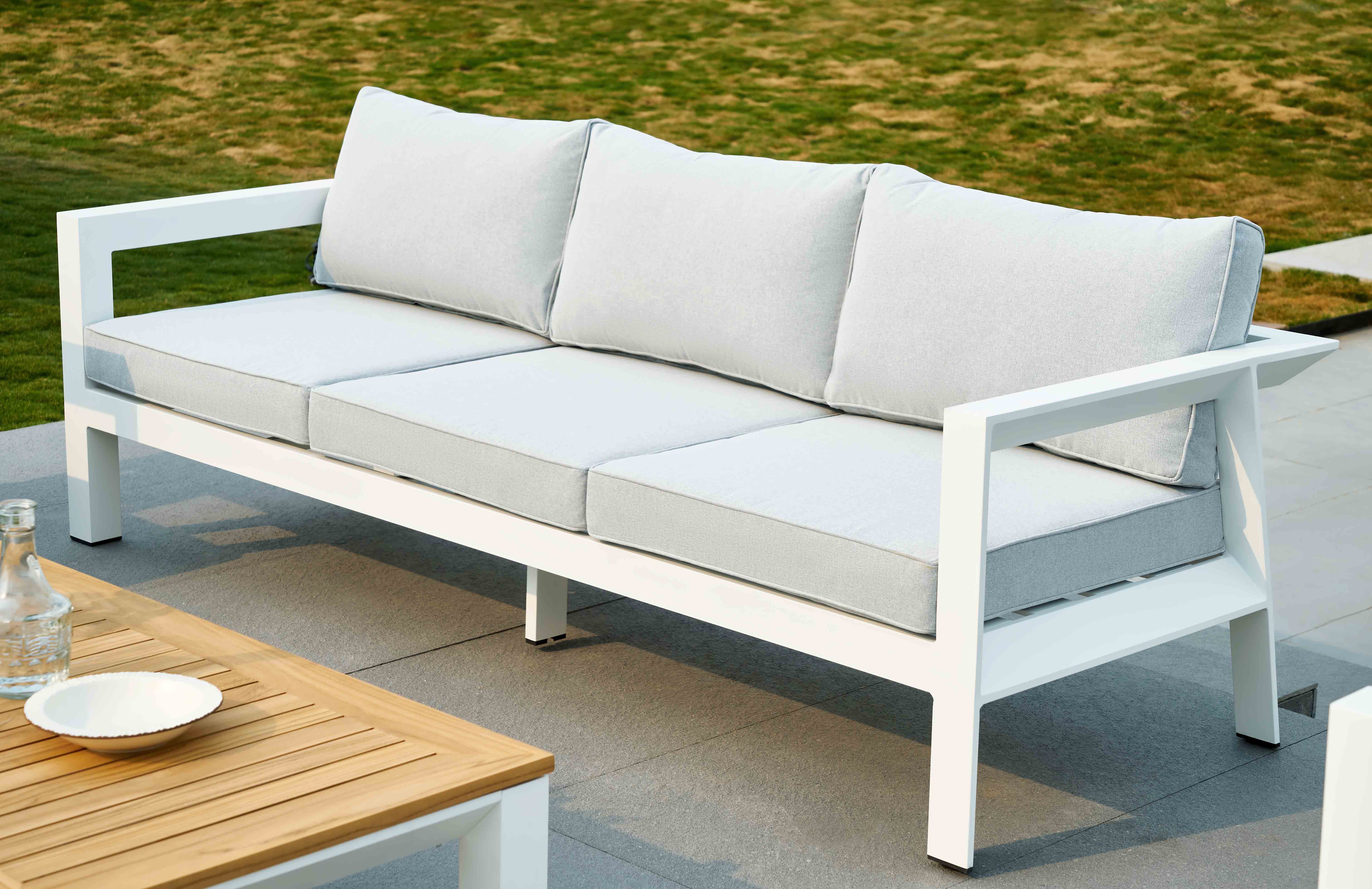 Onsen sofa set D3