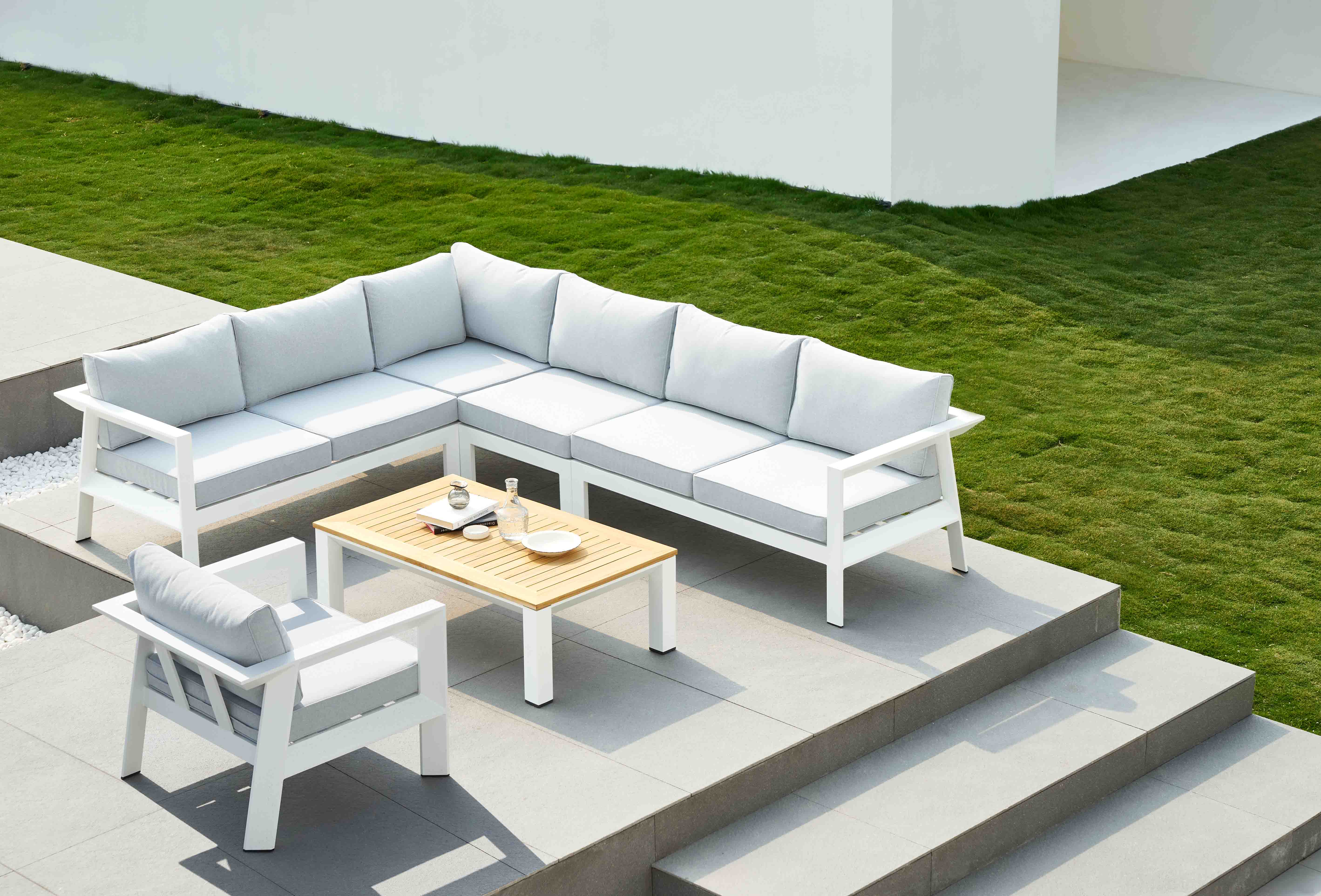 Onsen sofa set S1