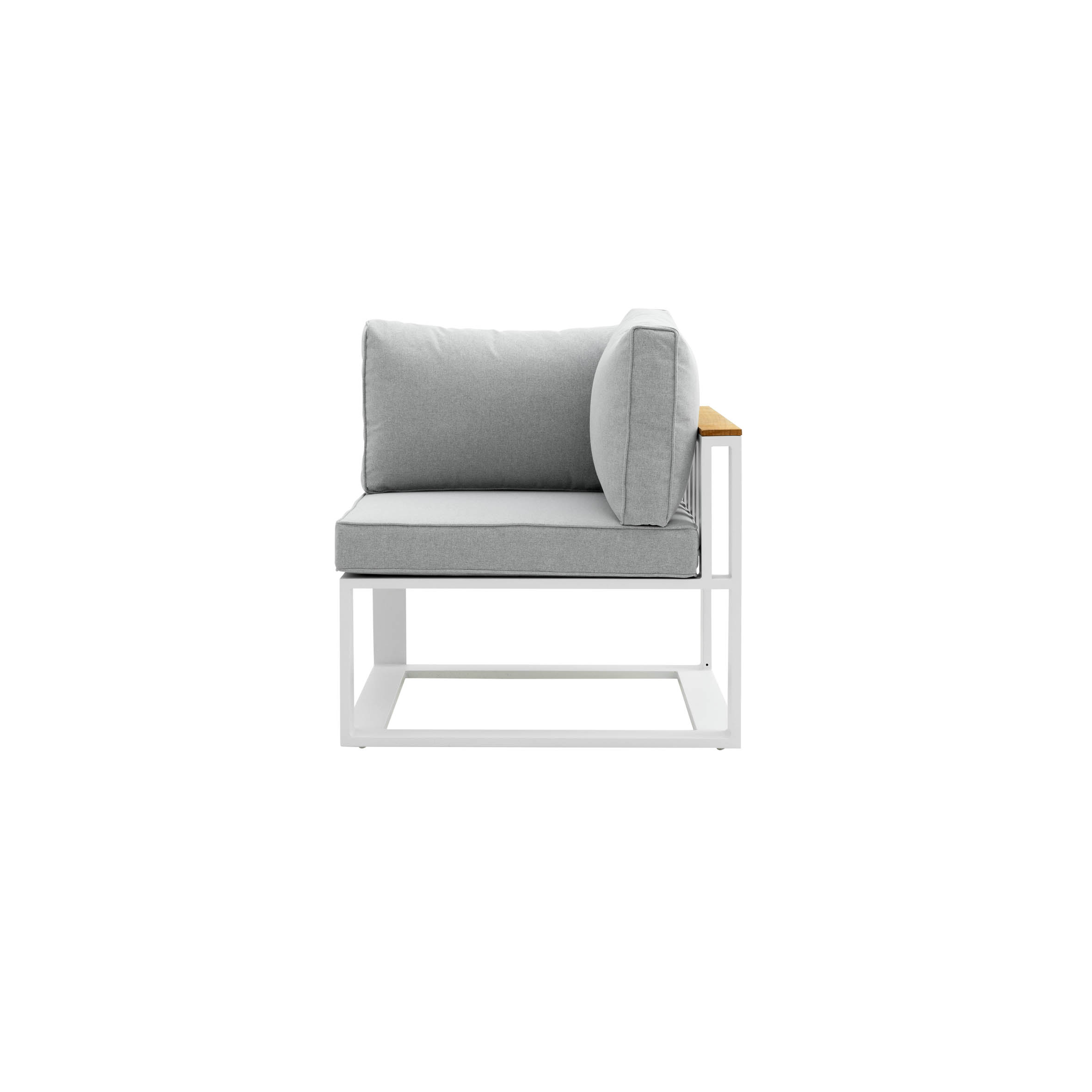 Sofa góc cạnh S3