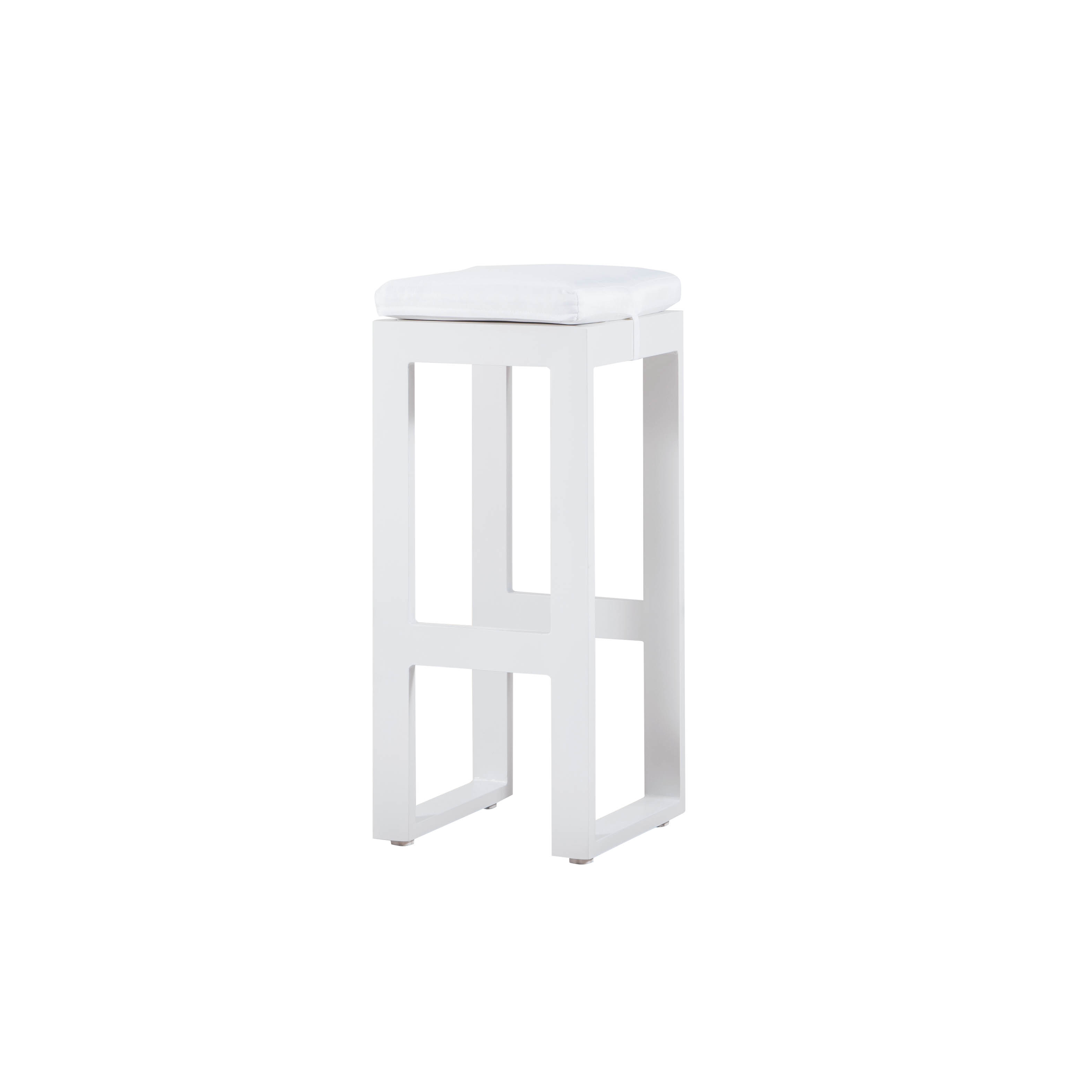 Tabouret de bar Parme S1