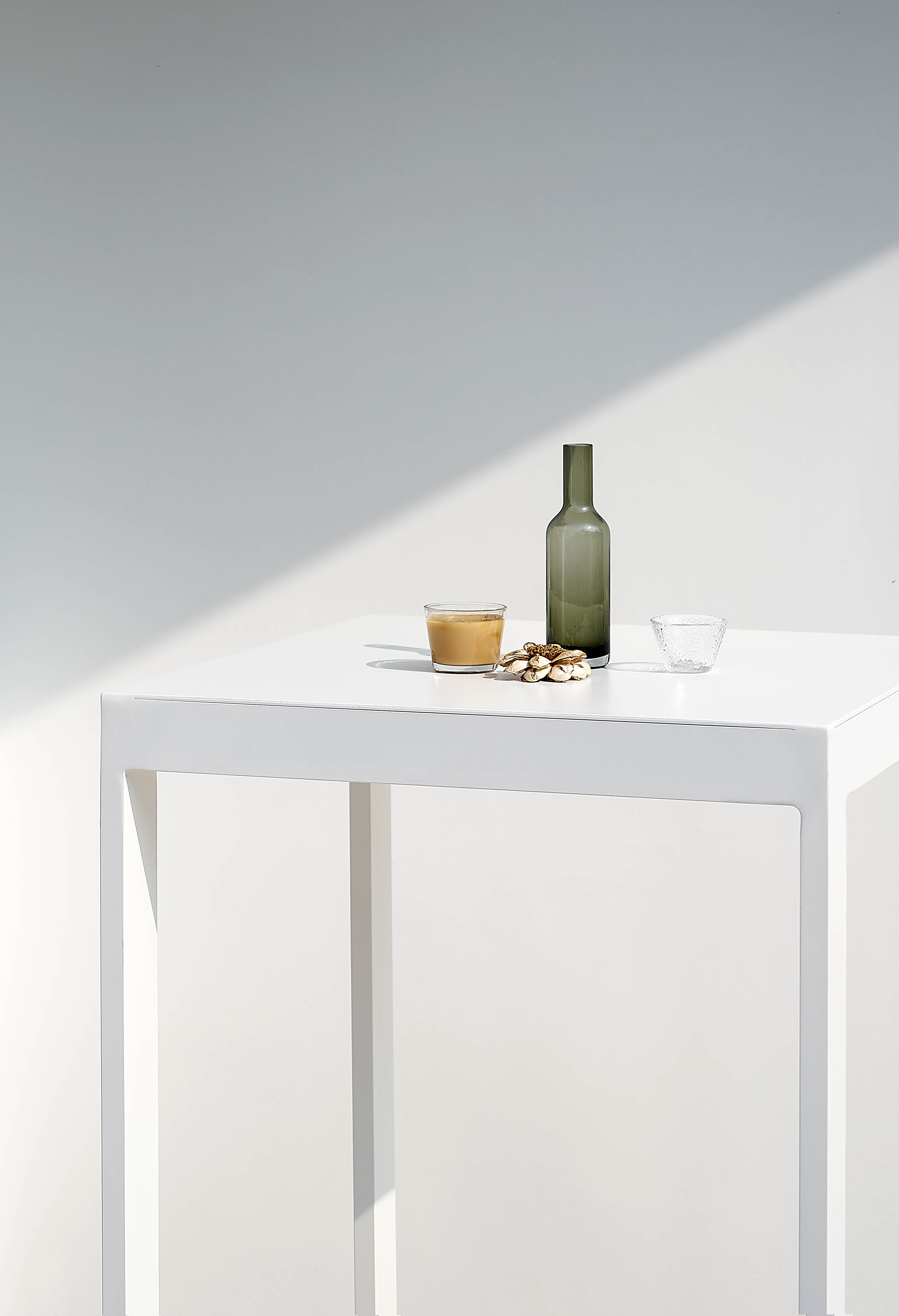 Parma square bar table-70 D2