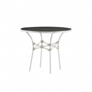 Poetry rattan dining table S2
