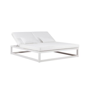 Xita alu.double daybed S3