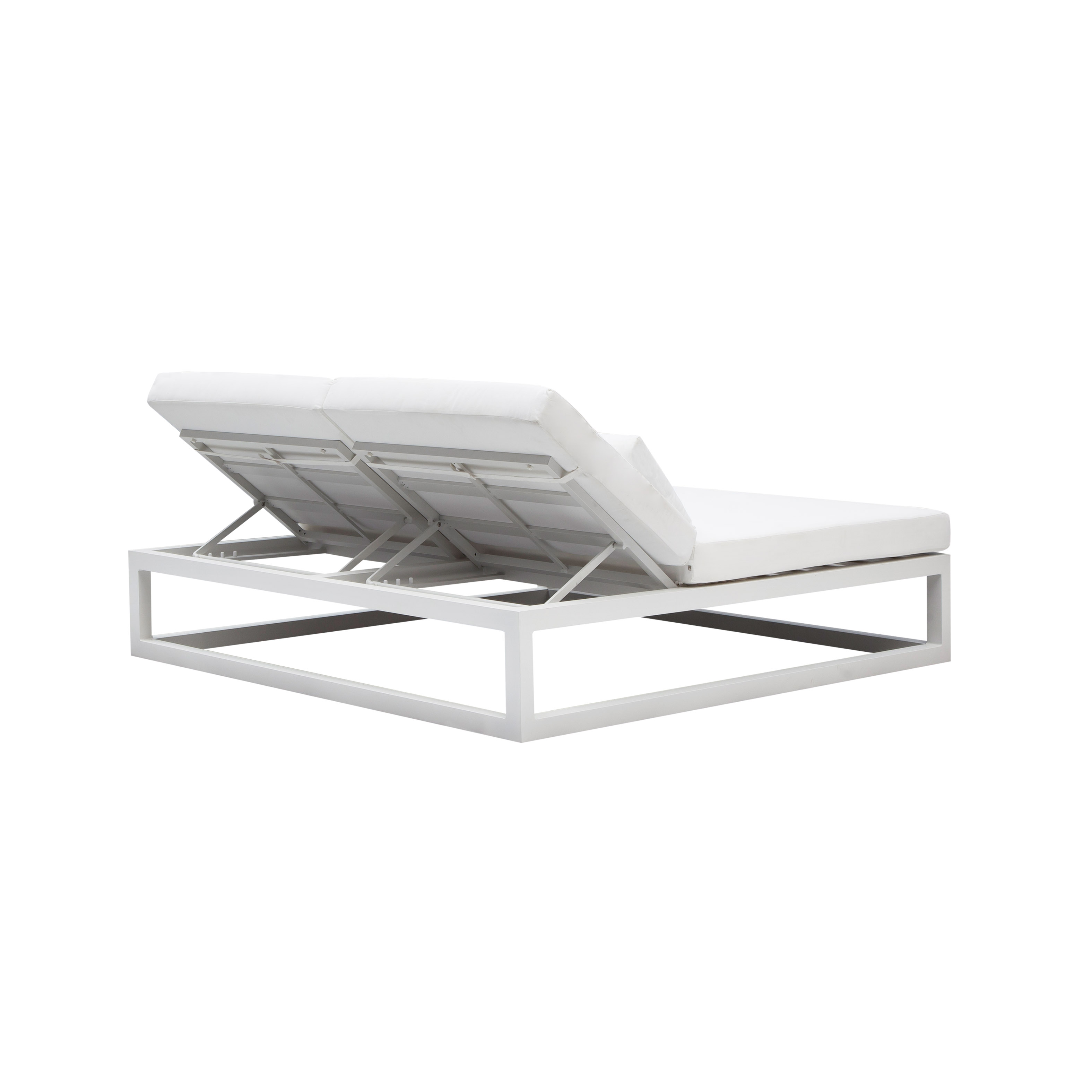 Reen alu.duebel daybed S5