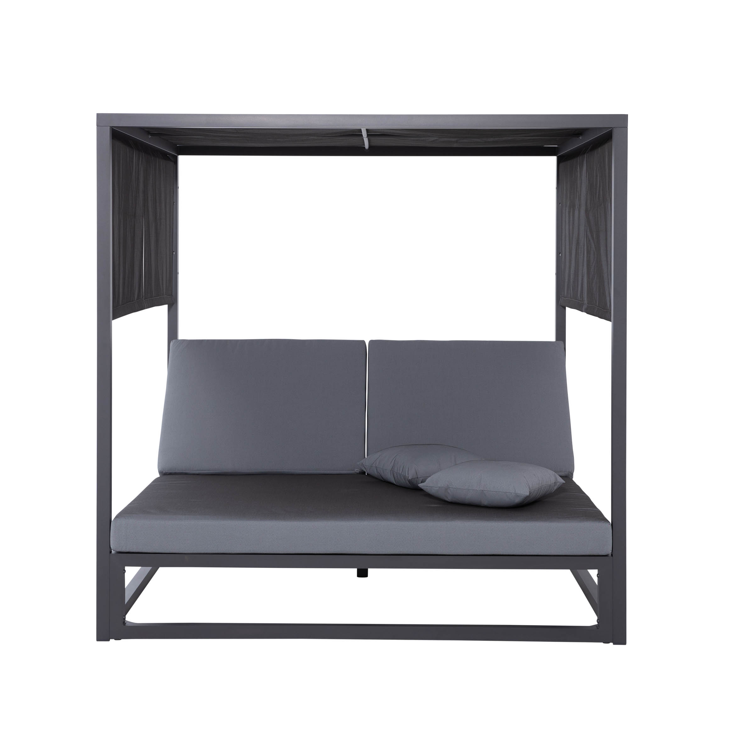 Reen daybed Dark gro S2