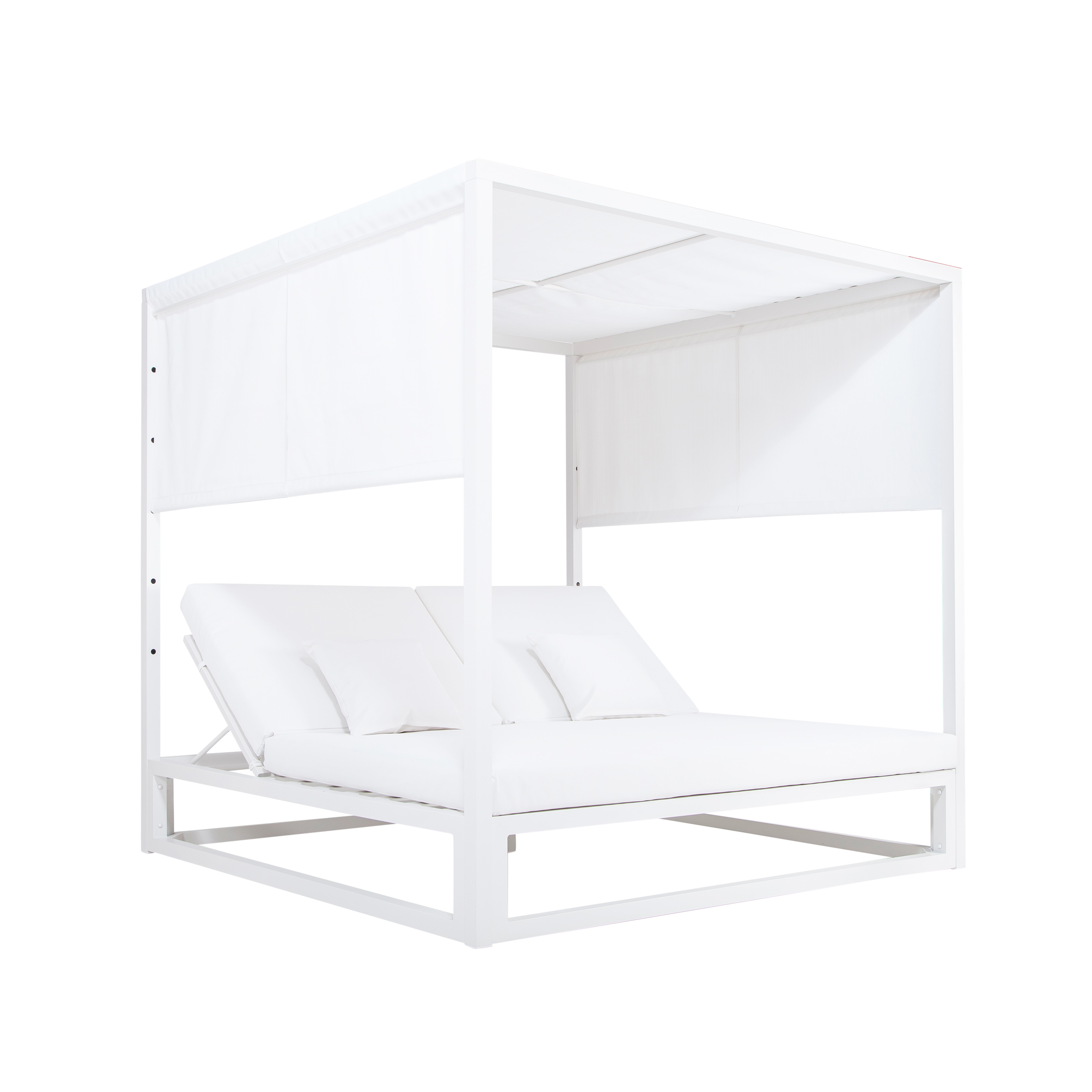 Ulan daybed Puti S1