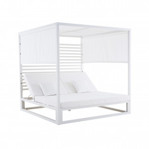 Imber daybed in panel S1