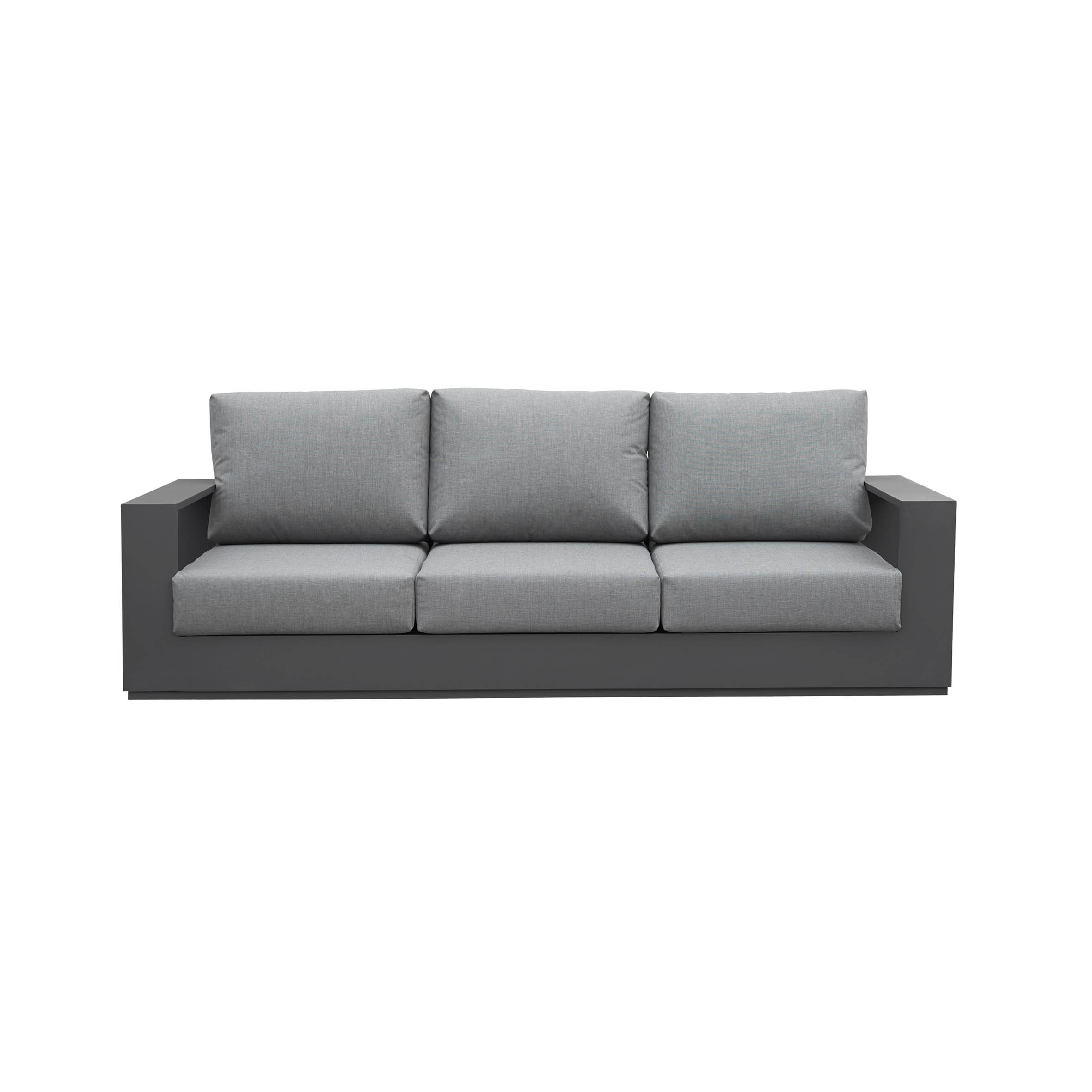 Raja 3-seat sofa S3