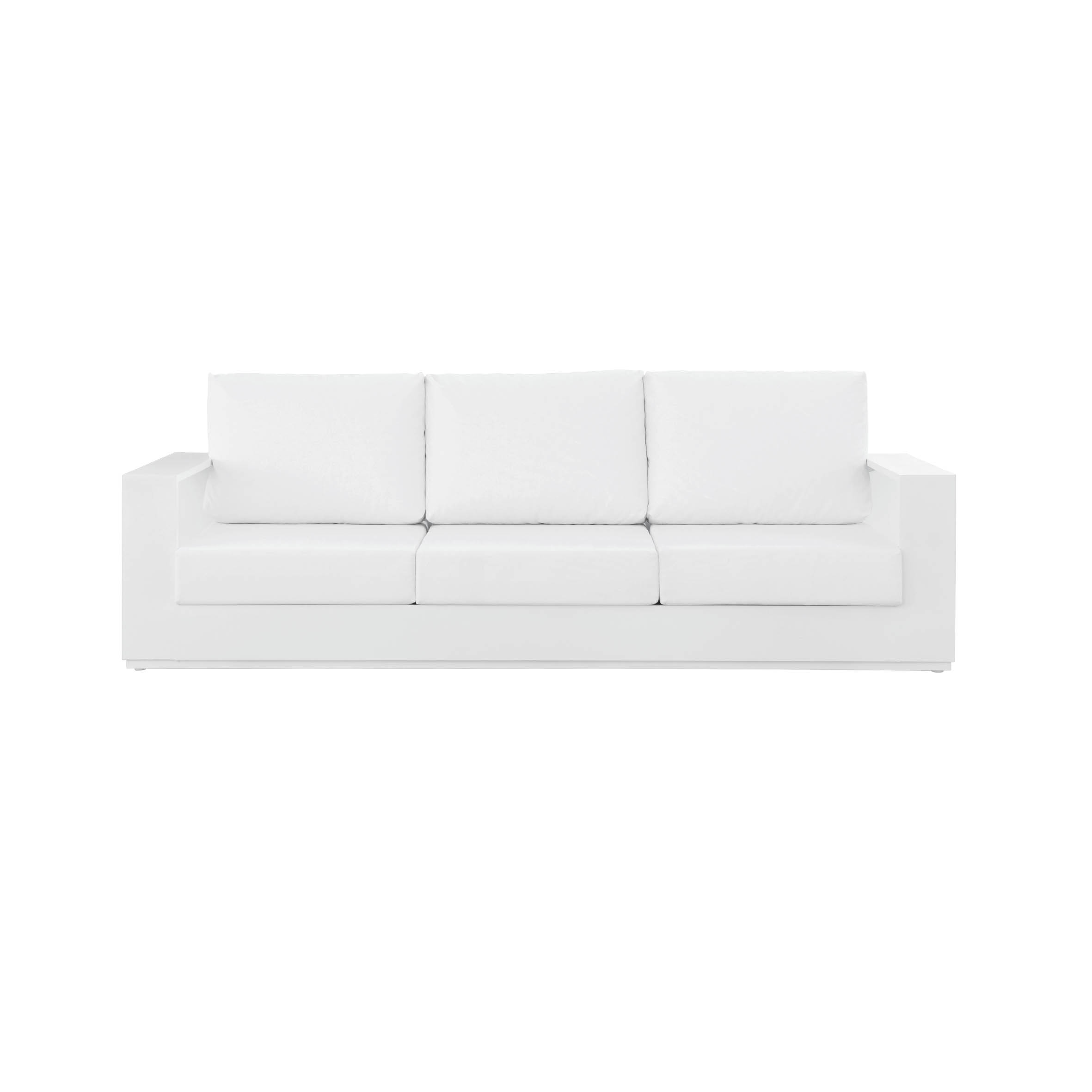 Sofa 3 chỗ Raja S4