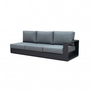 Raja L&R braich soffa 3-sedd S1