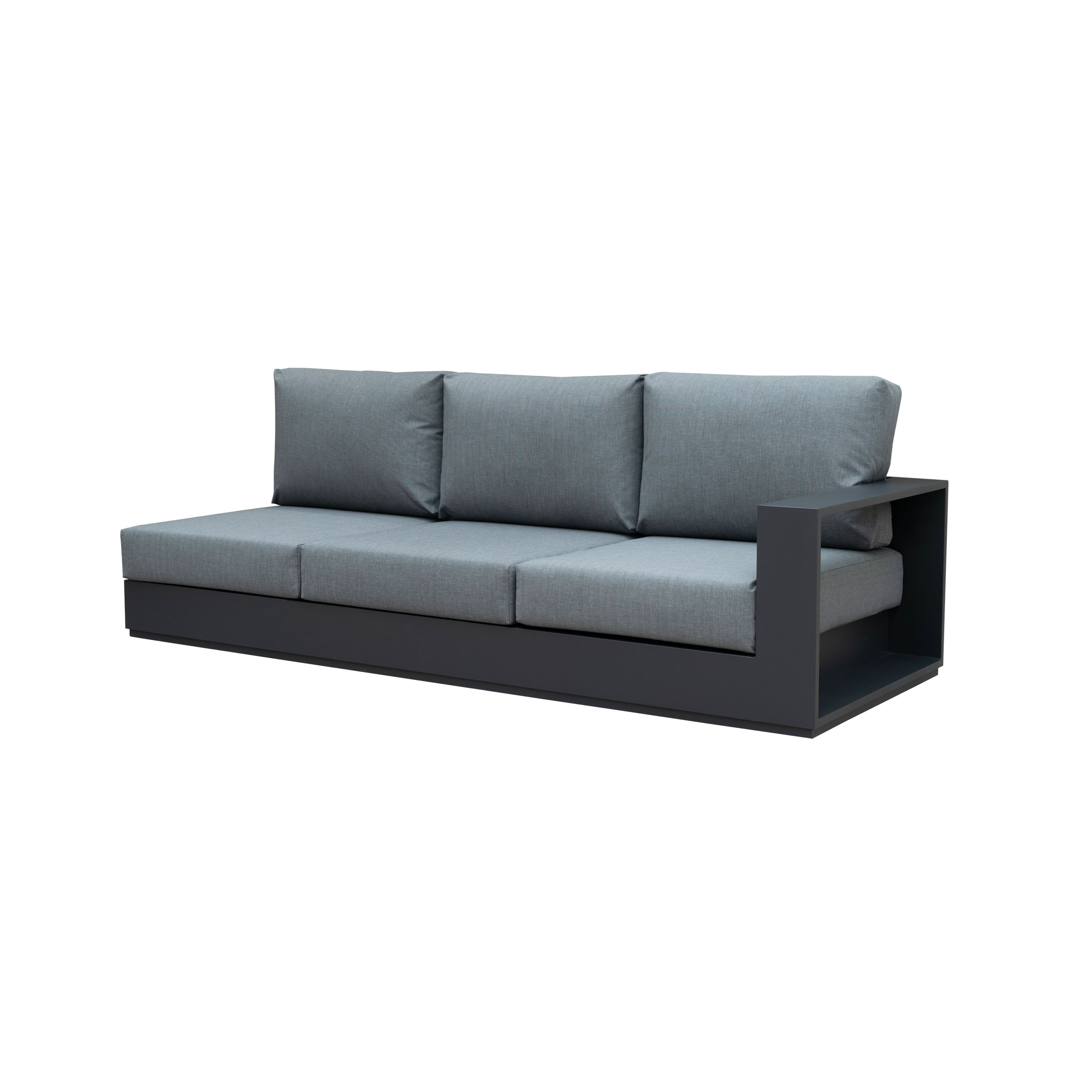 Raja L&R ringa 3-nohoanga sofa S1