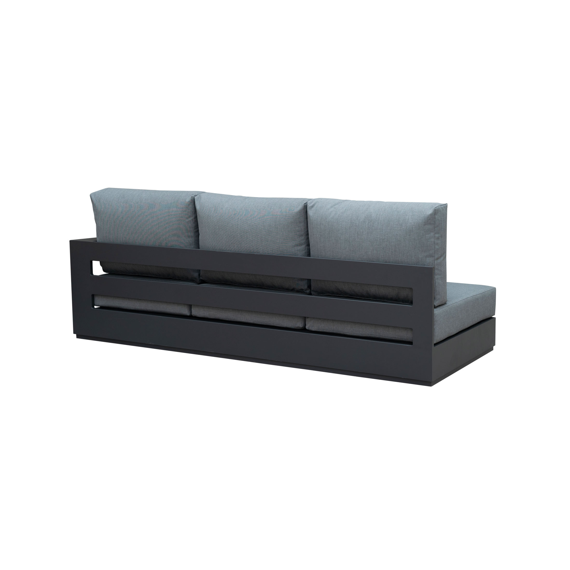 Raja L&R ringa 3-nohoanga sofa S2