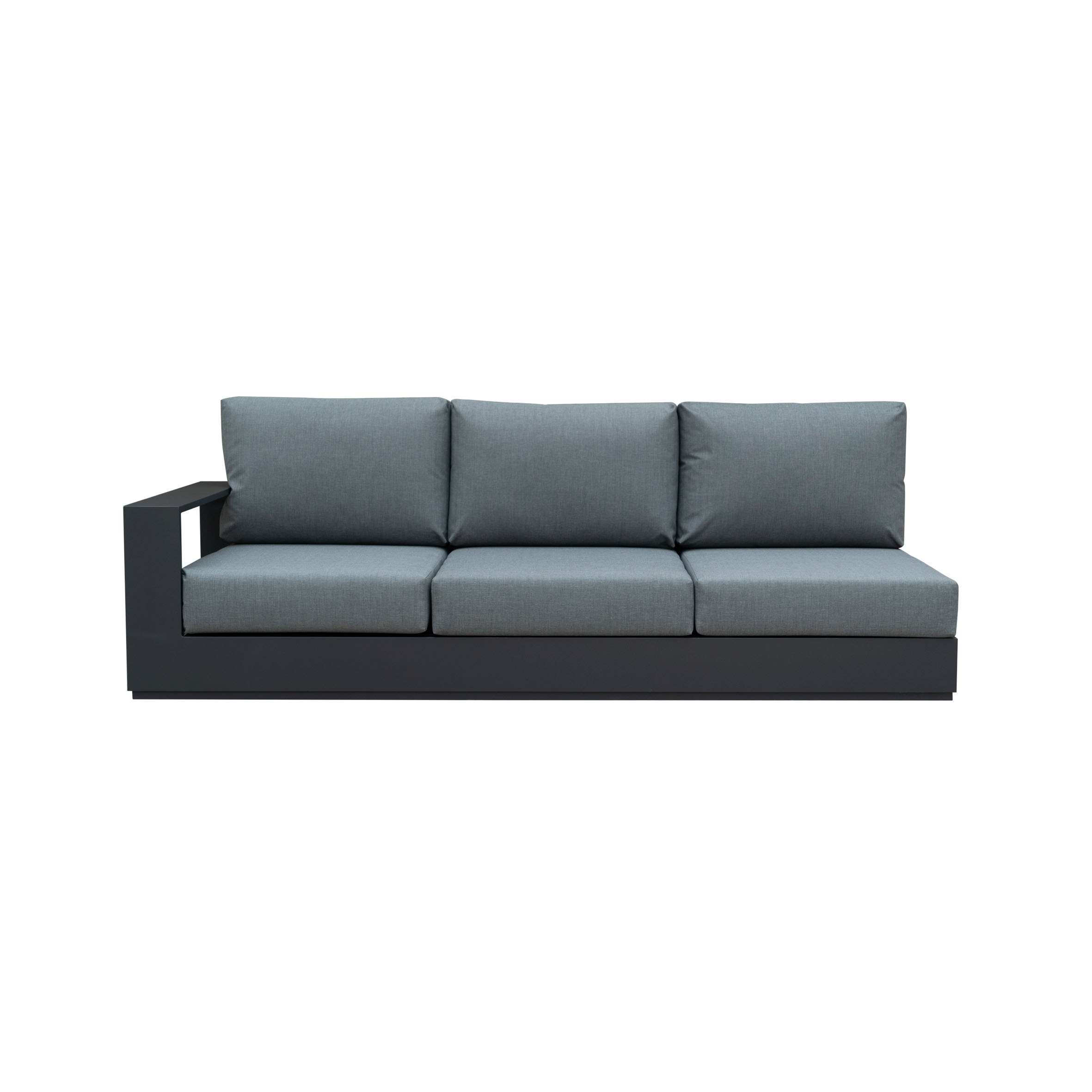 Raja L&R bra 3-chèz sofa S3