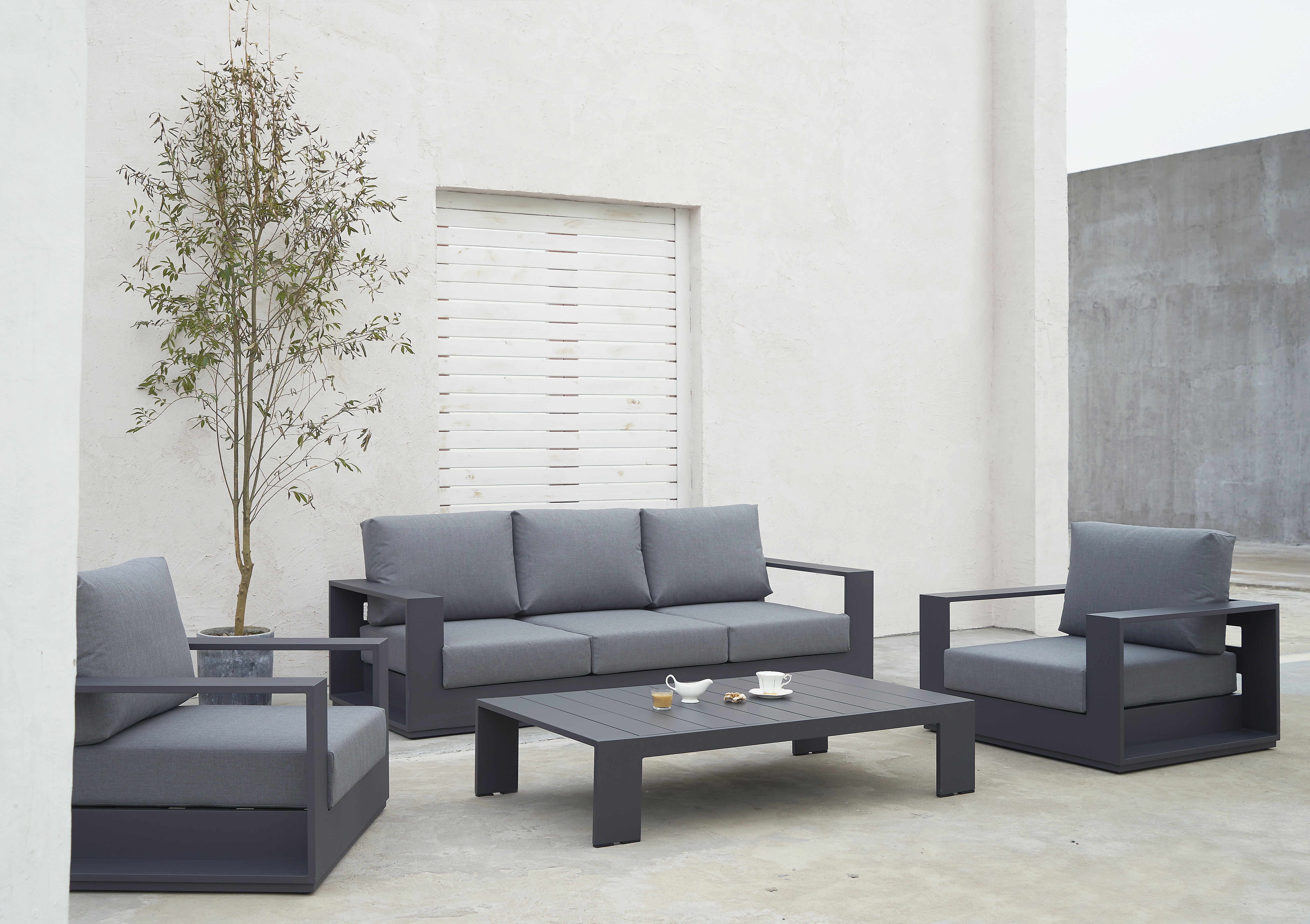 Raja sofa set 2