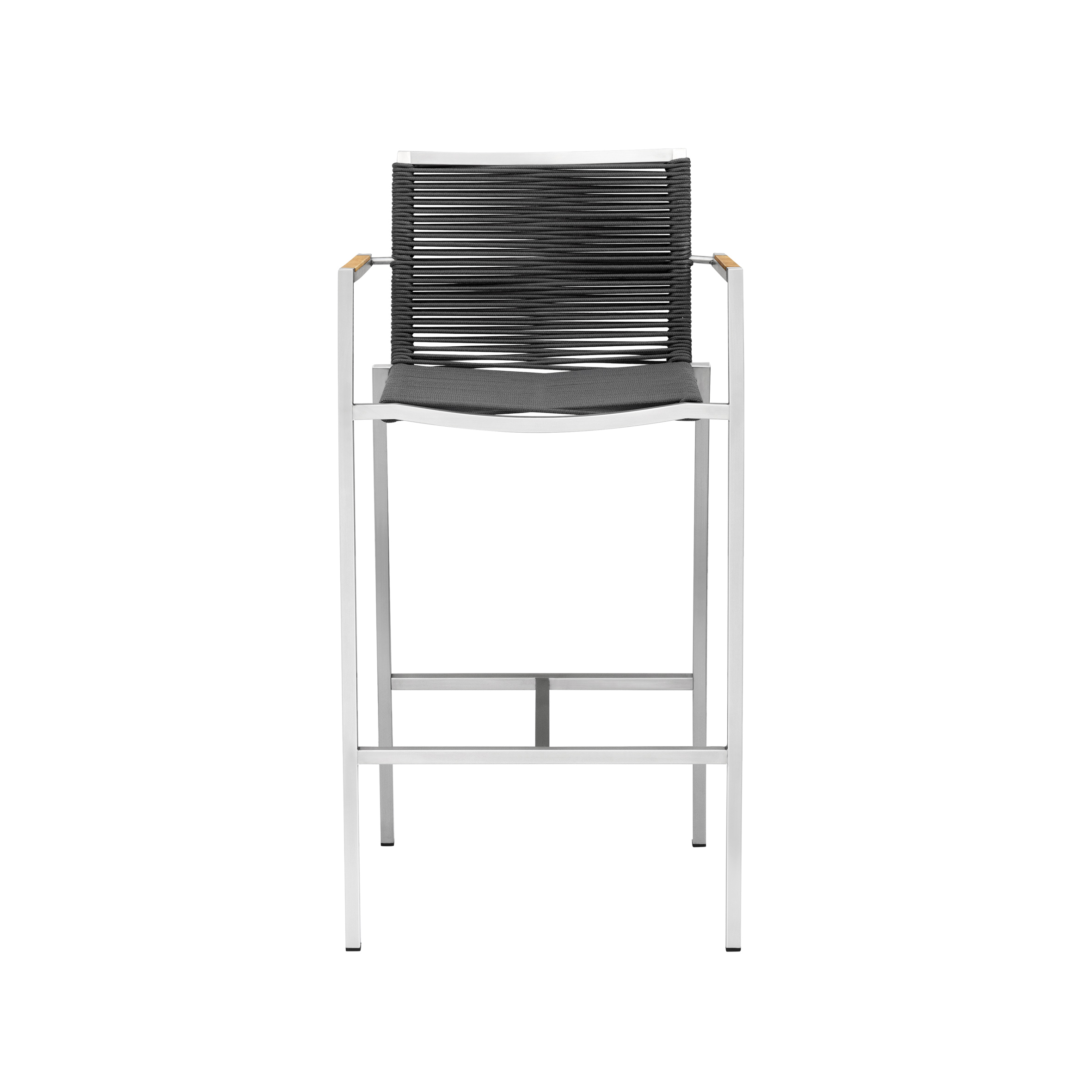 Rio rope bar stool S2