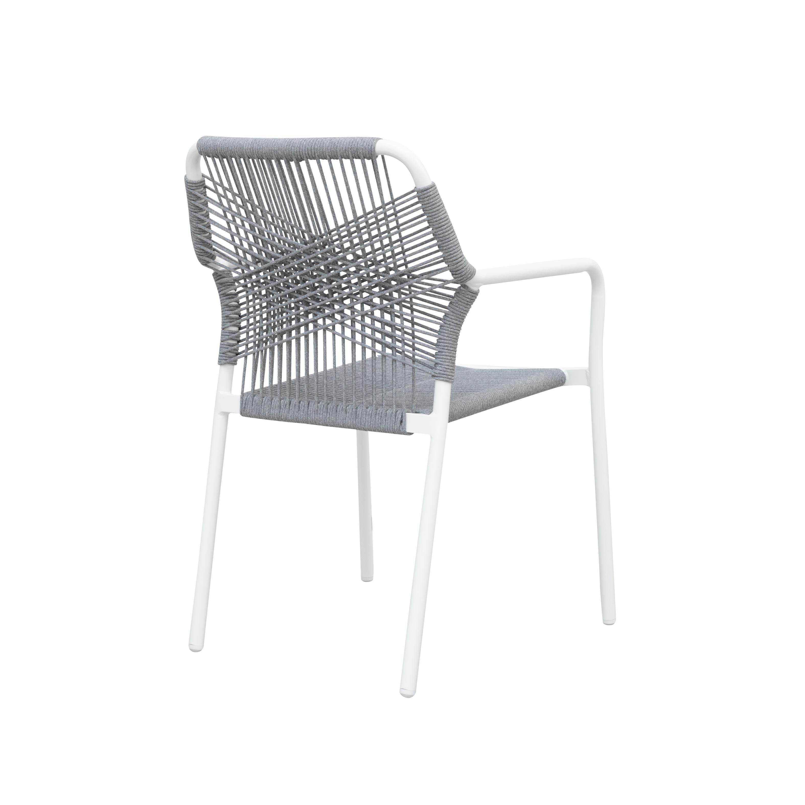 Roger dining chair S3