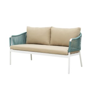 Santo 2-sits sofa S1