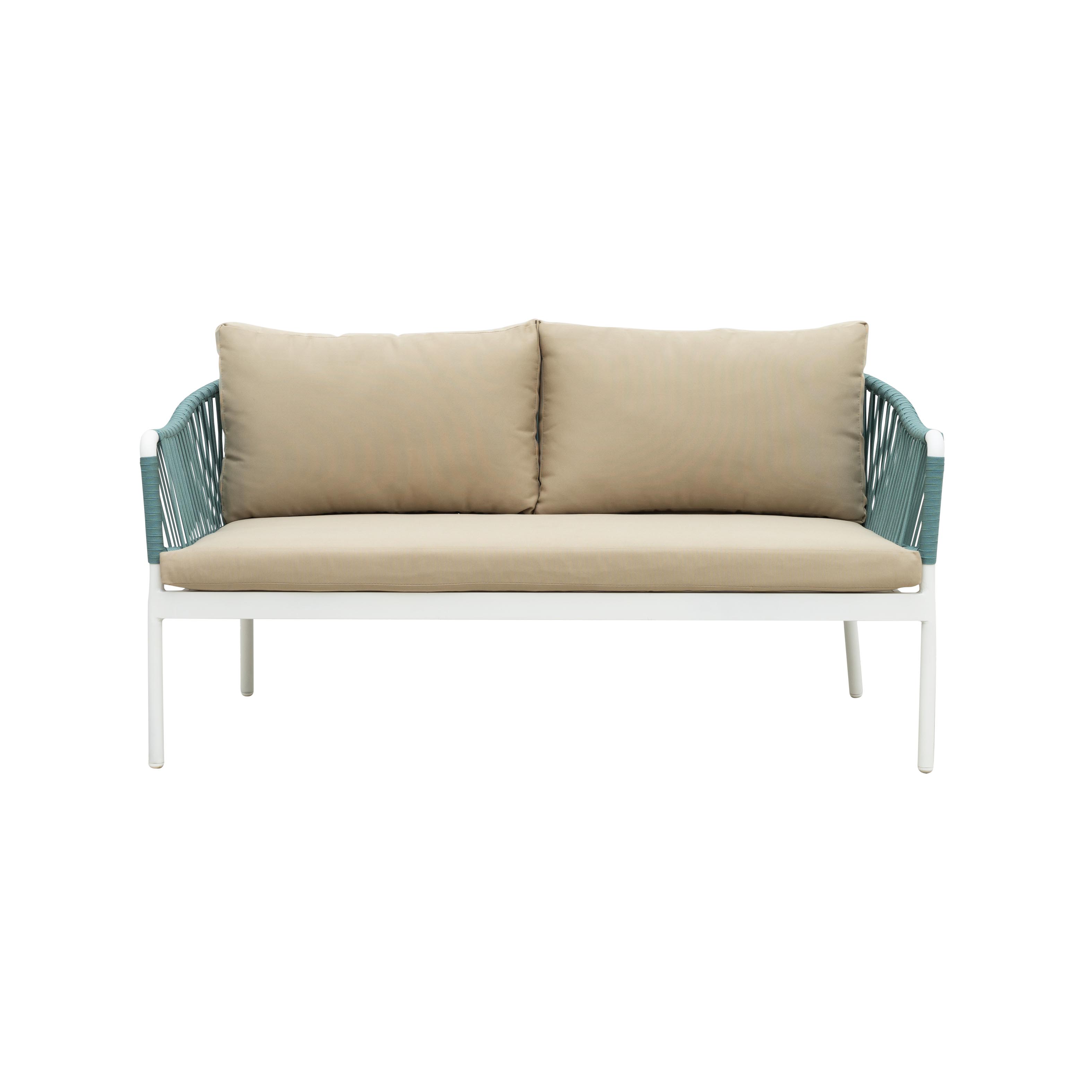 Santo 2-seat sofa S2