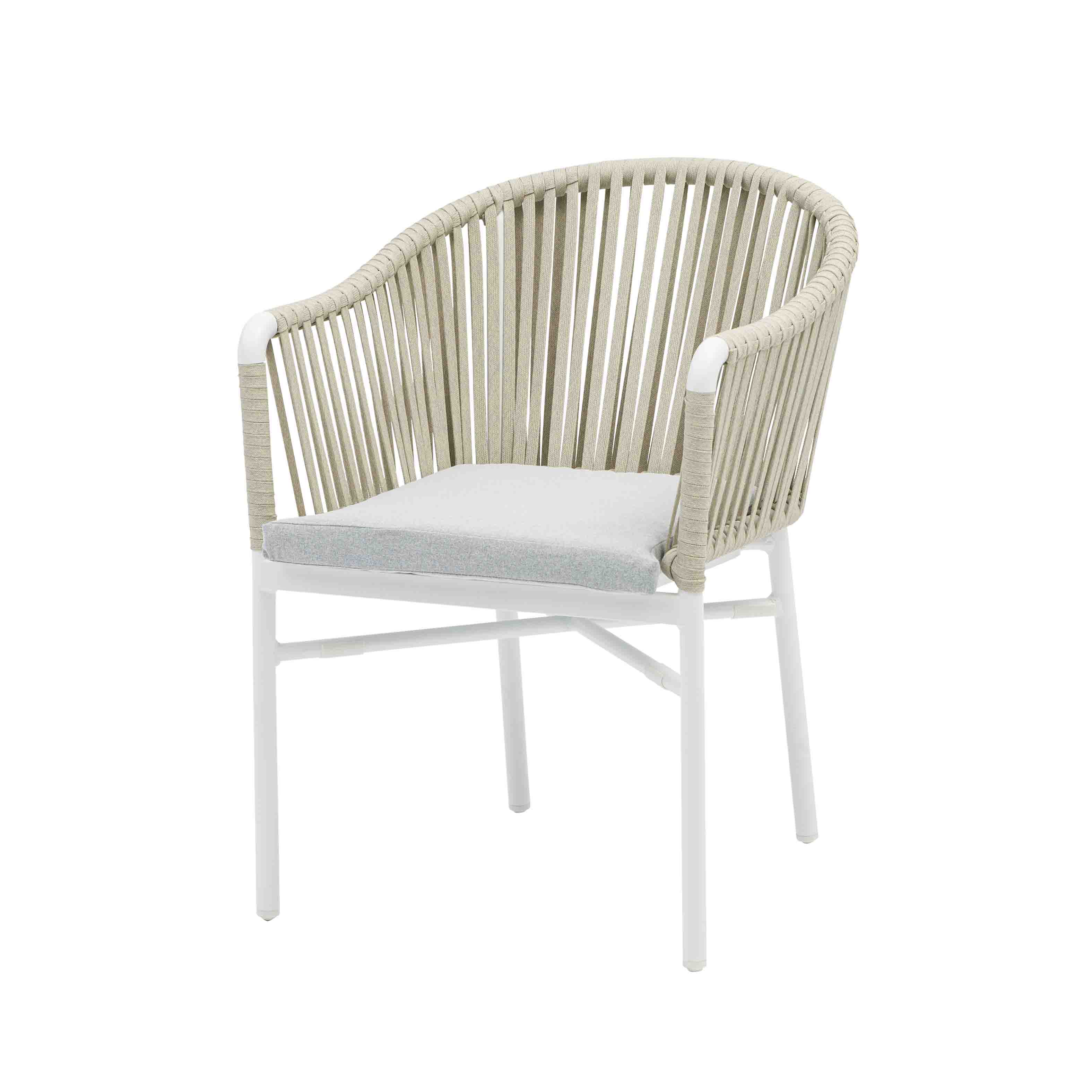 Santo dining chair S1