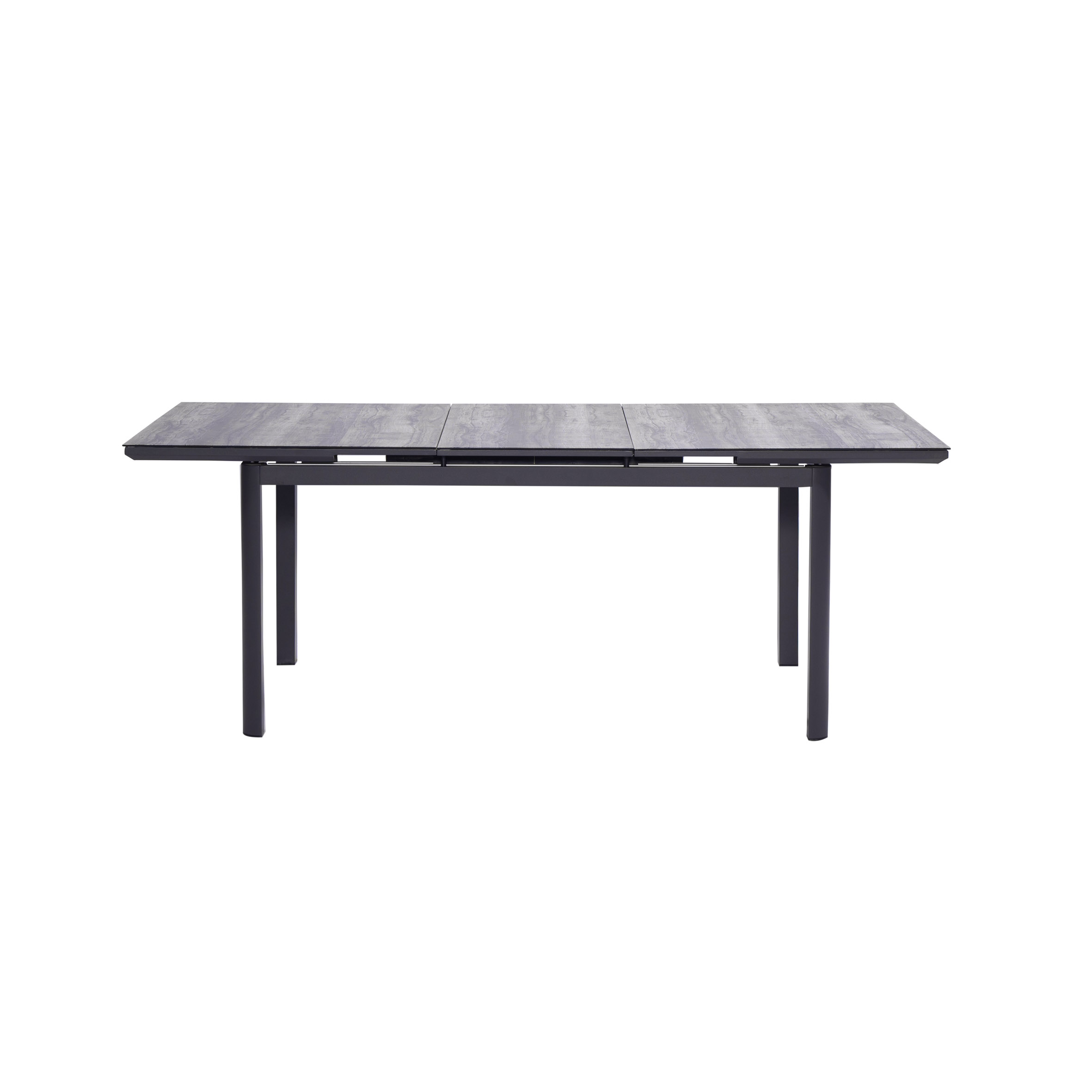 Santo extension table(Ceramic glass) S2