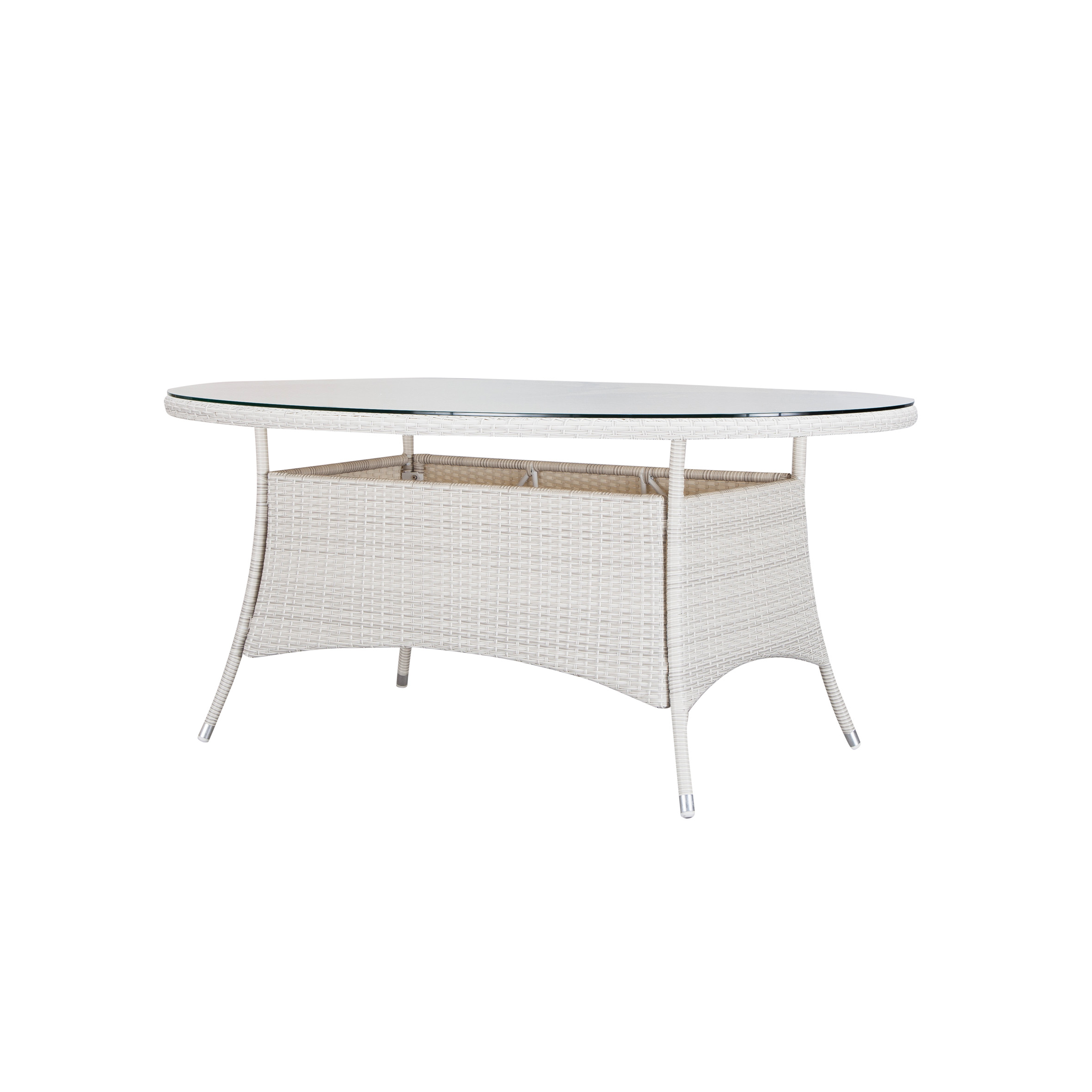 Mesa de comedor rectangular Sara S1