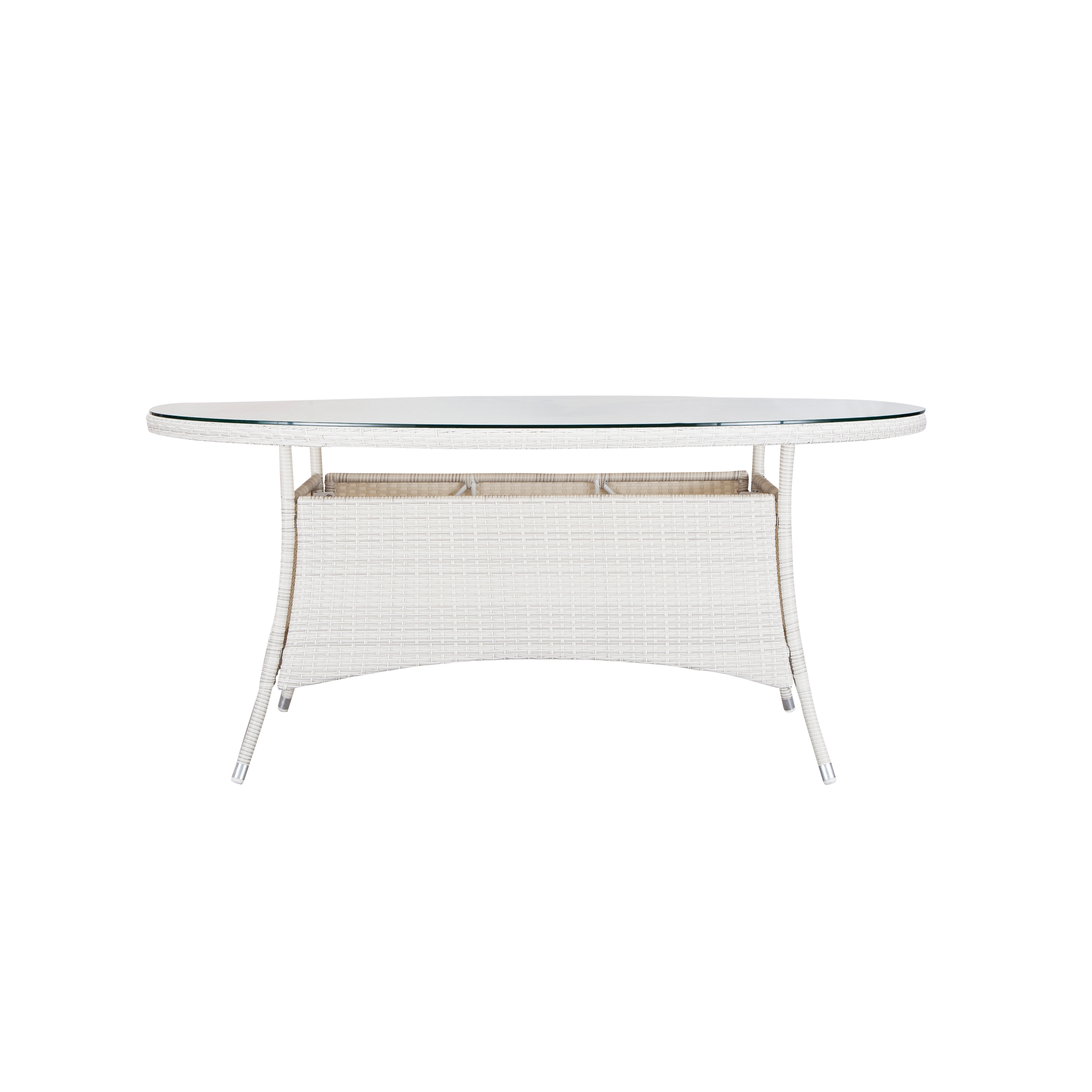 Sara rectangle dining table S2