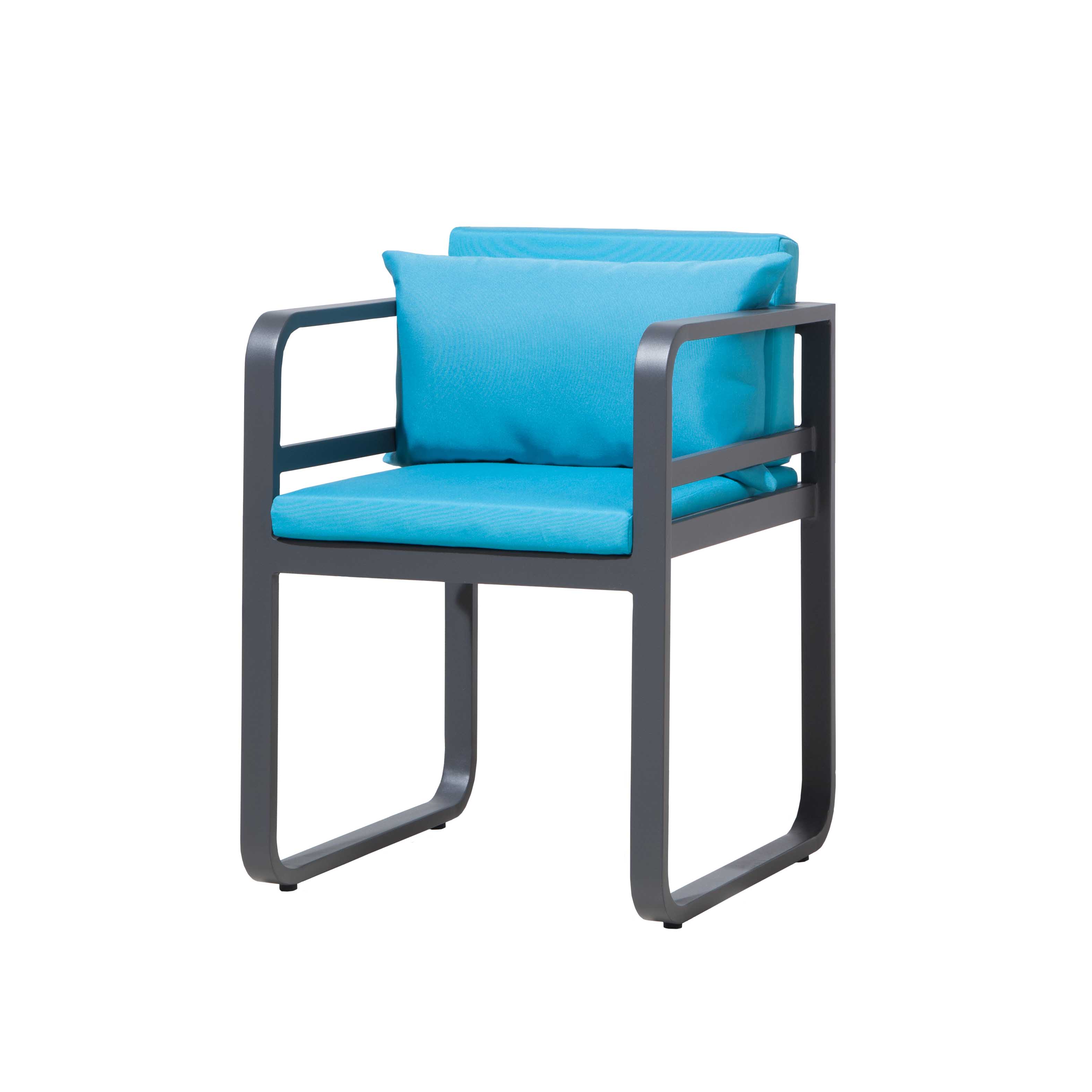 Սեզոն ալյու.ճաշի աթոռ S4