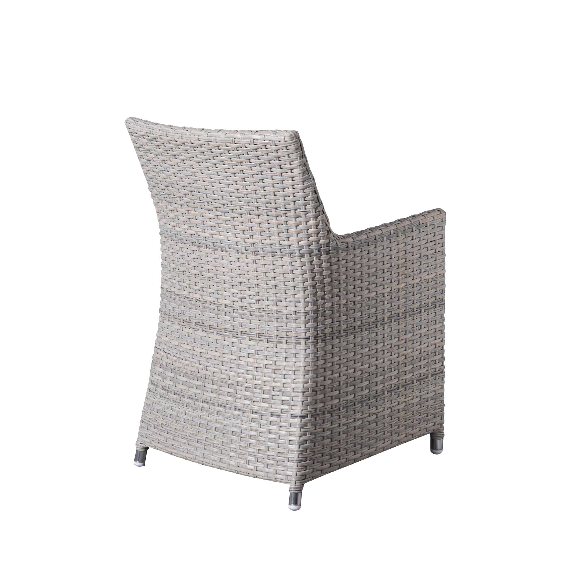 Sky rattan spisestuestol S2