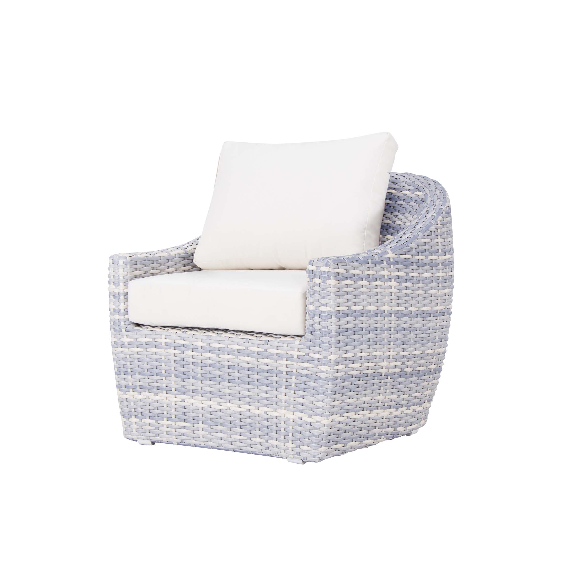 Soffa rattan Sky set S3