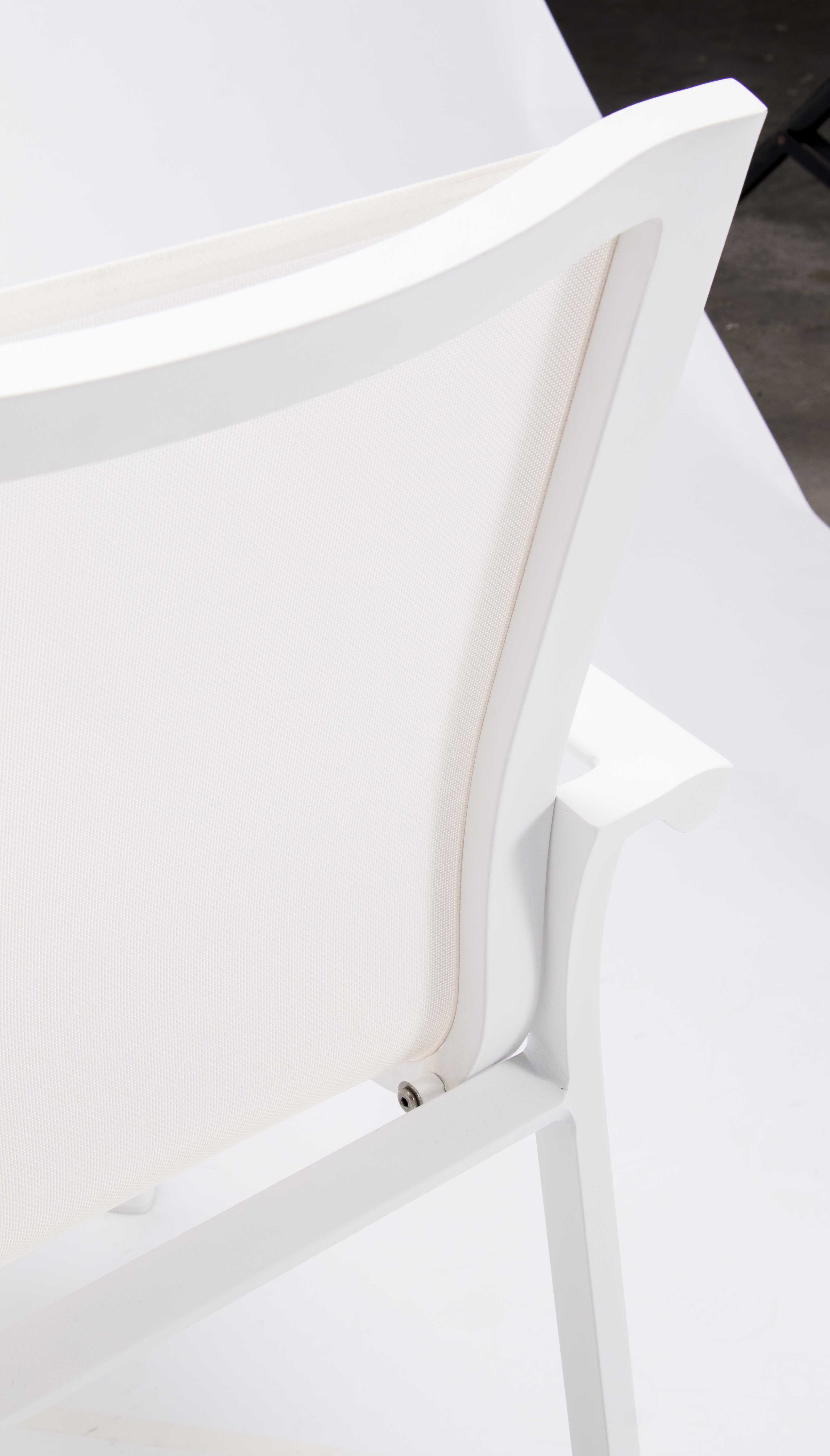 Space dining chair D3