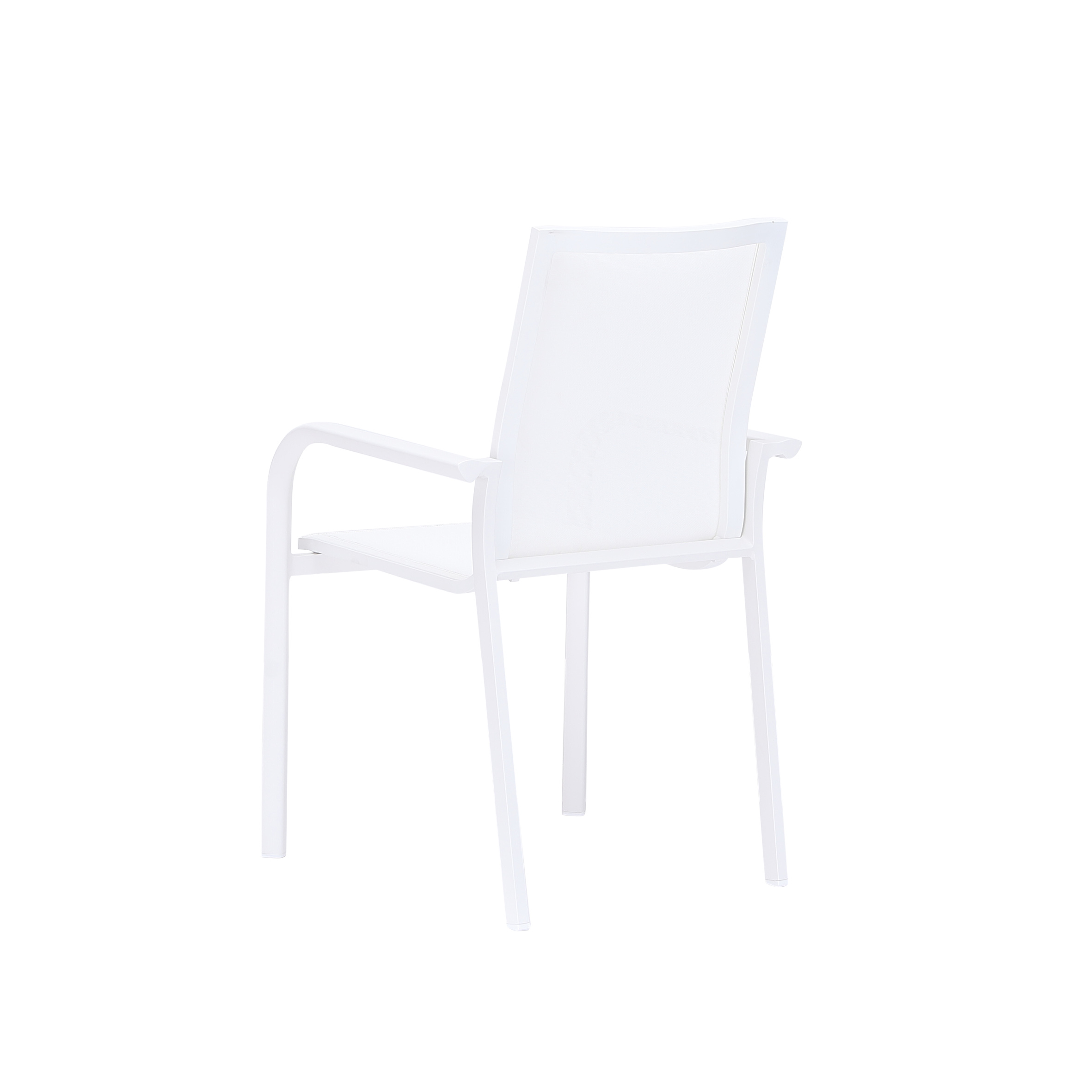 Space dining chair S2