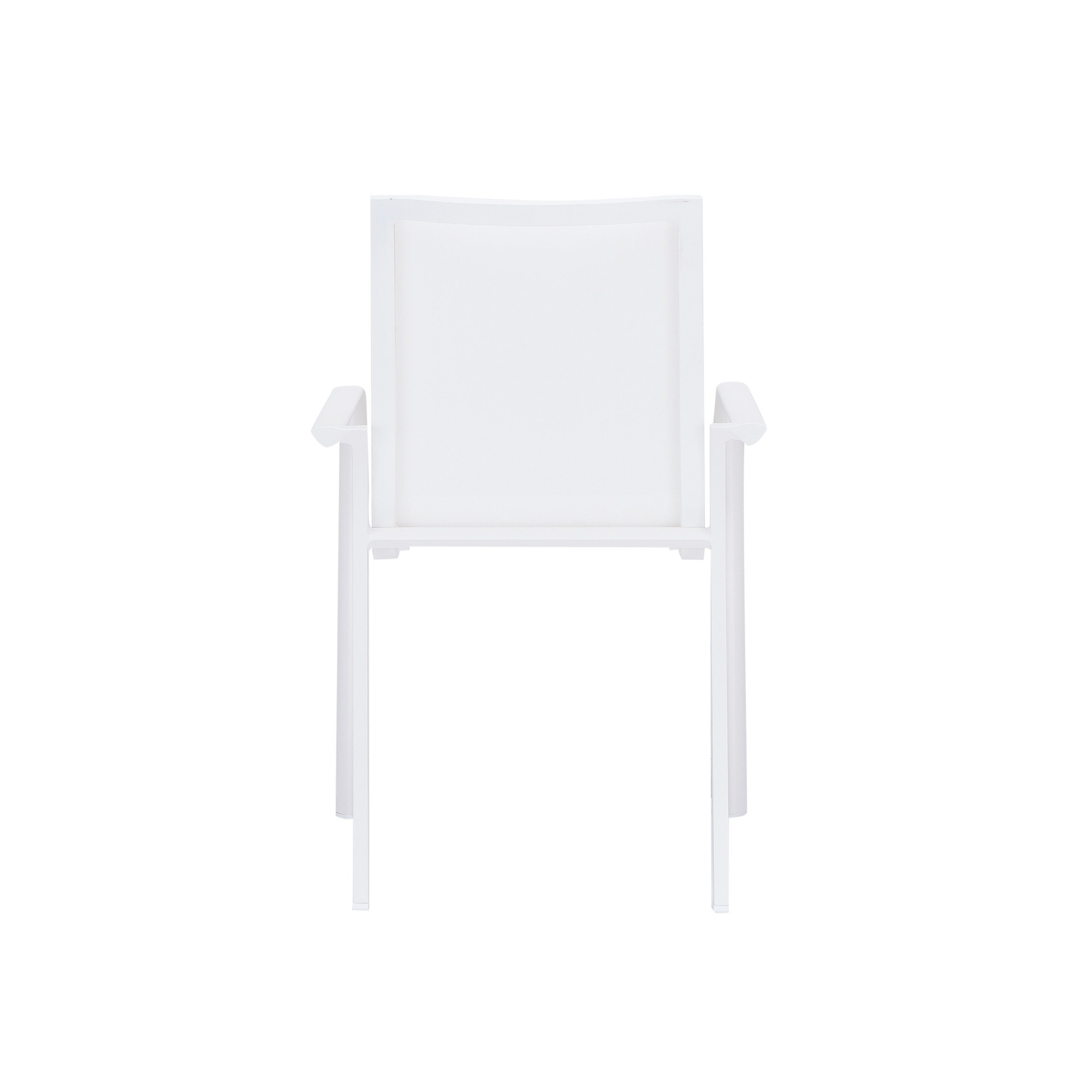 Krzesło do jadalni Space S4
