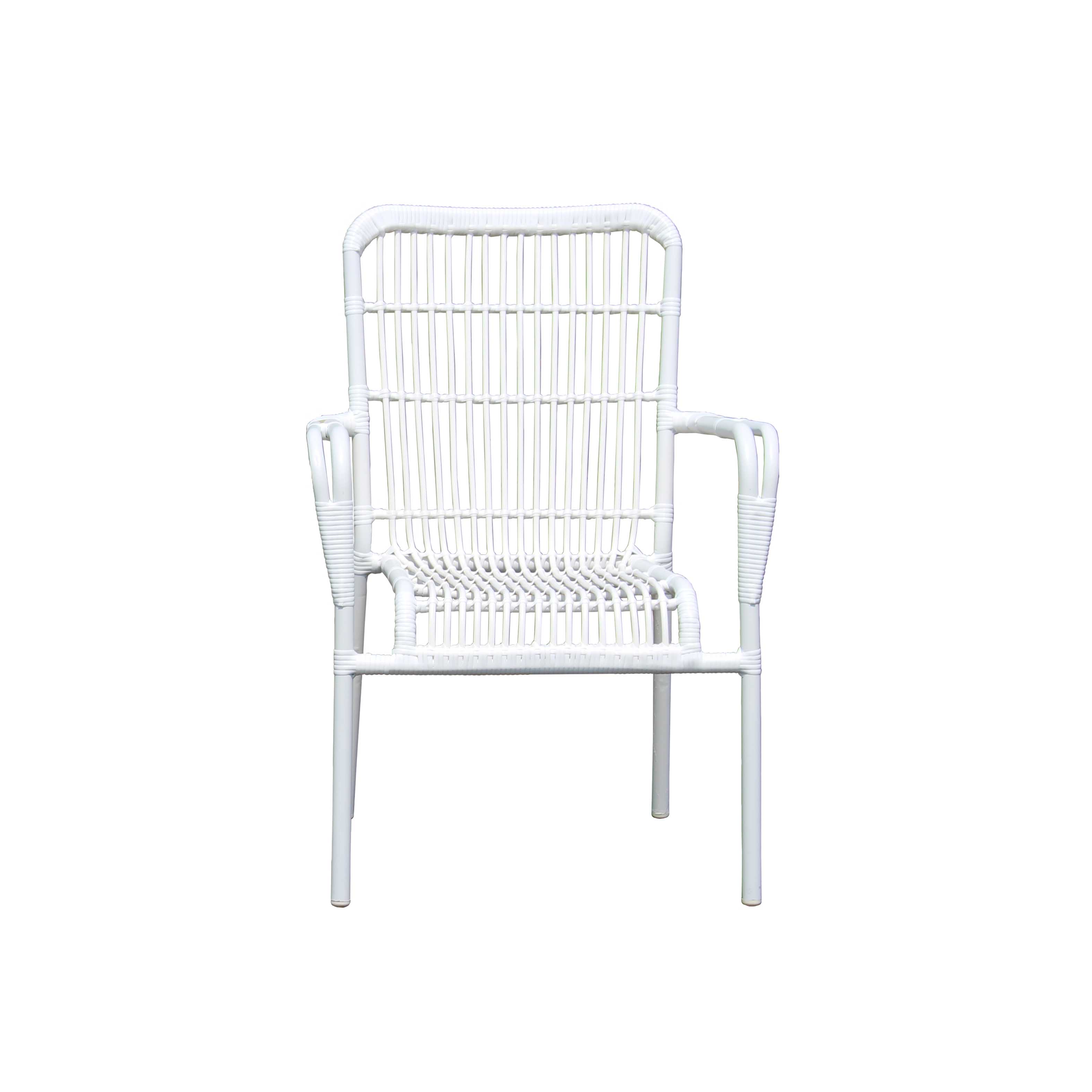 Zhizha rattan dining chair S5