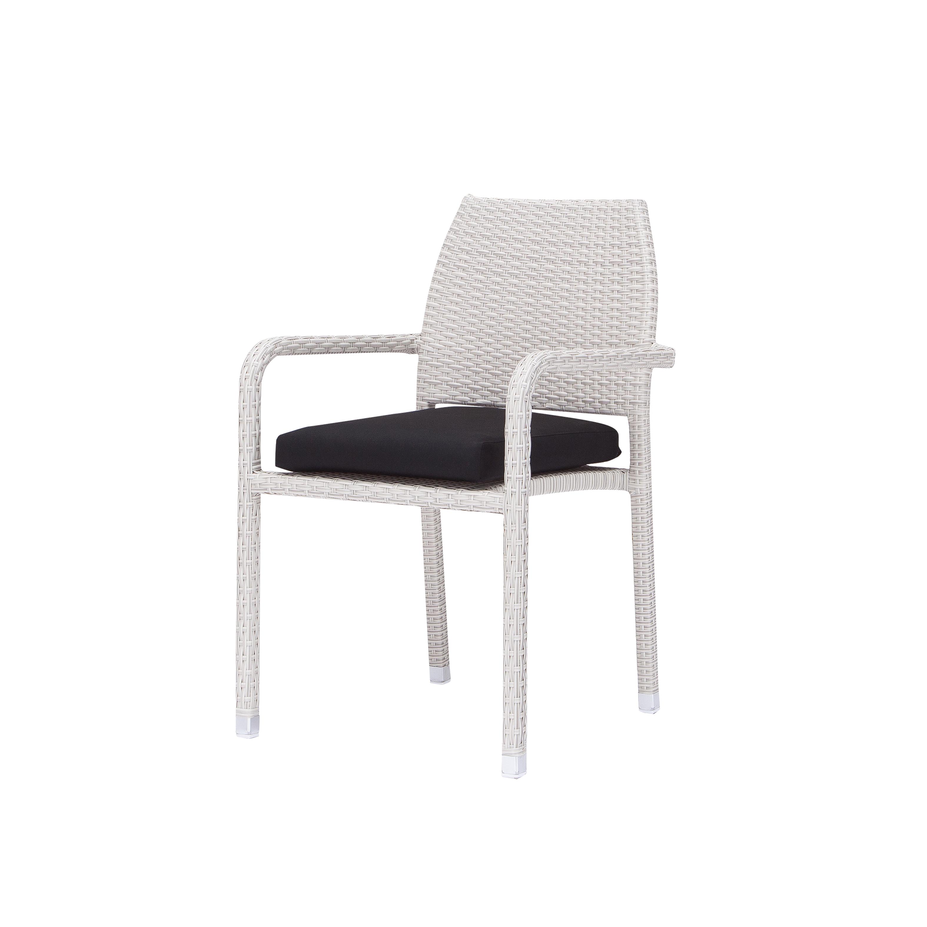 Sunny dining chair S1