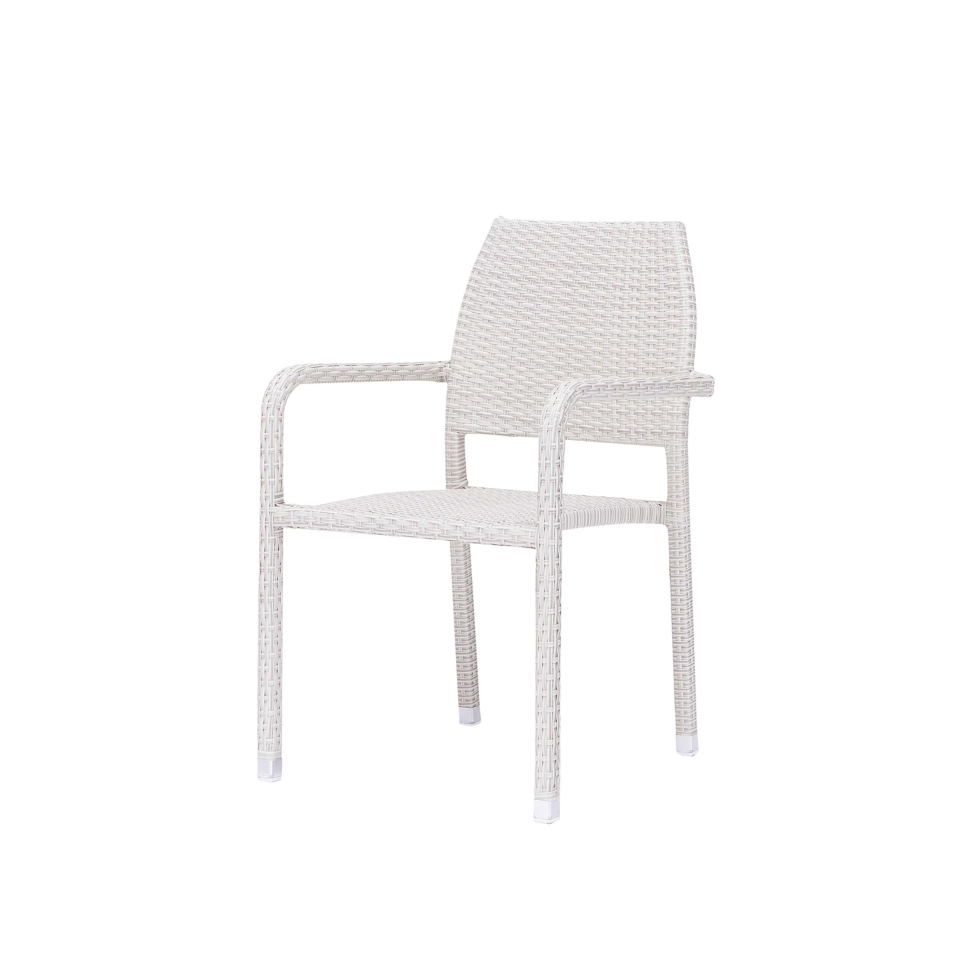 Sunny dining chair S2