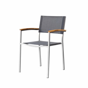 TL2021 Hills dining chair S1
