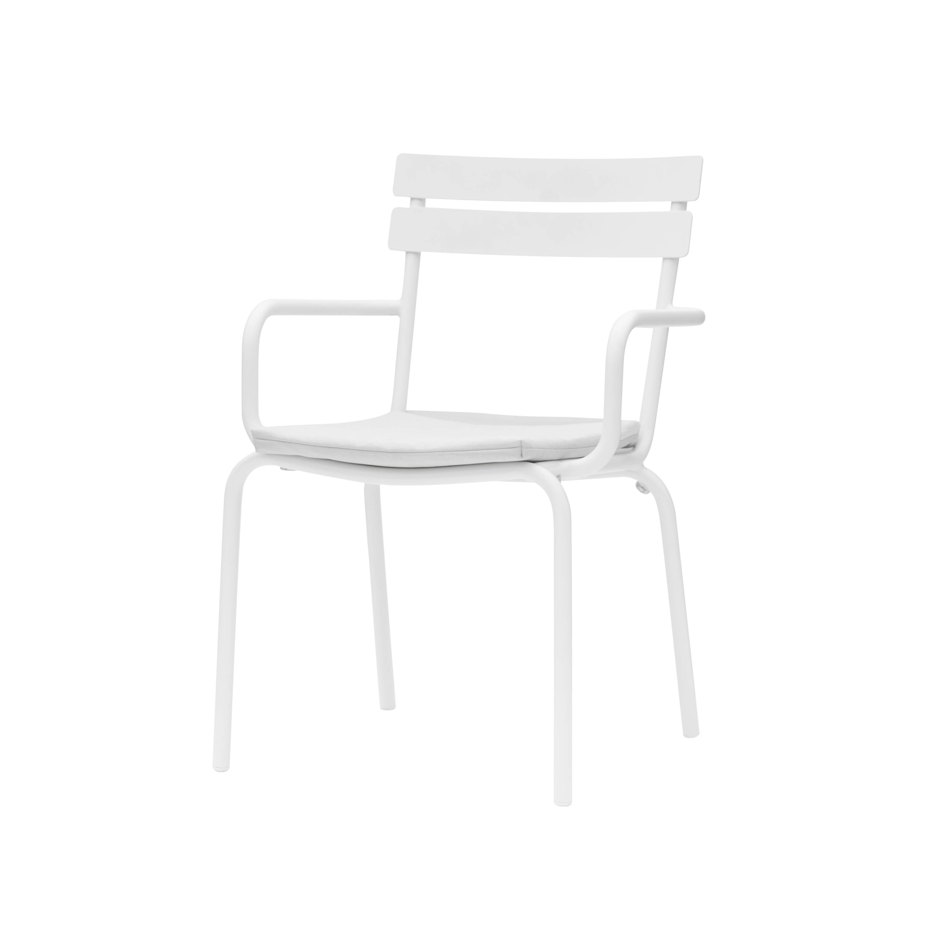 TLC1925 Luna dining chair S1