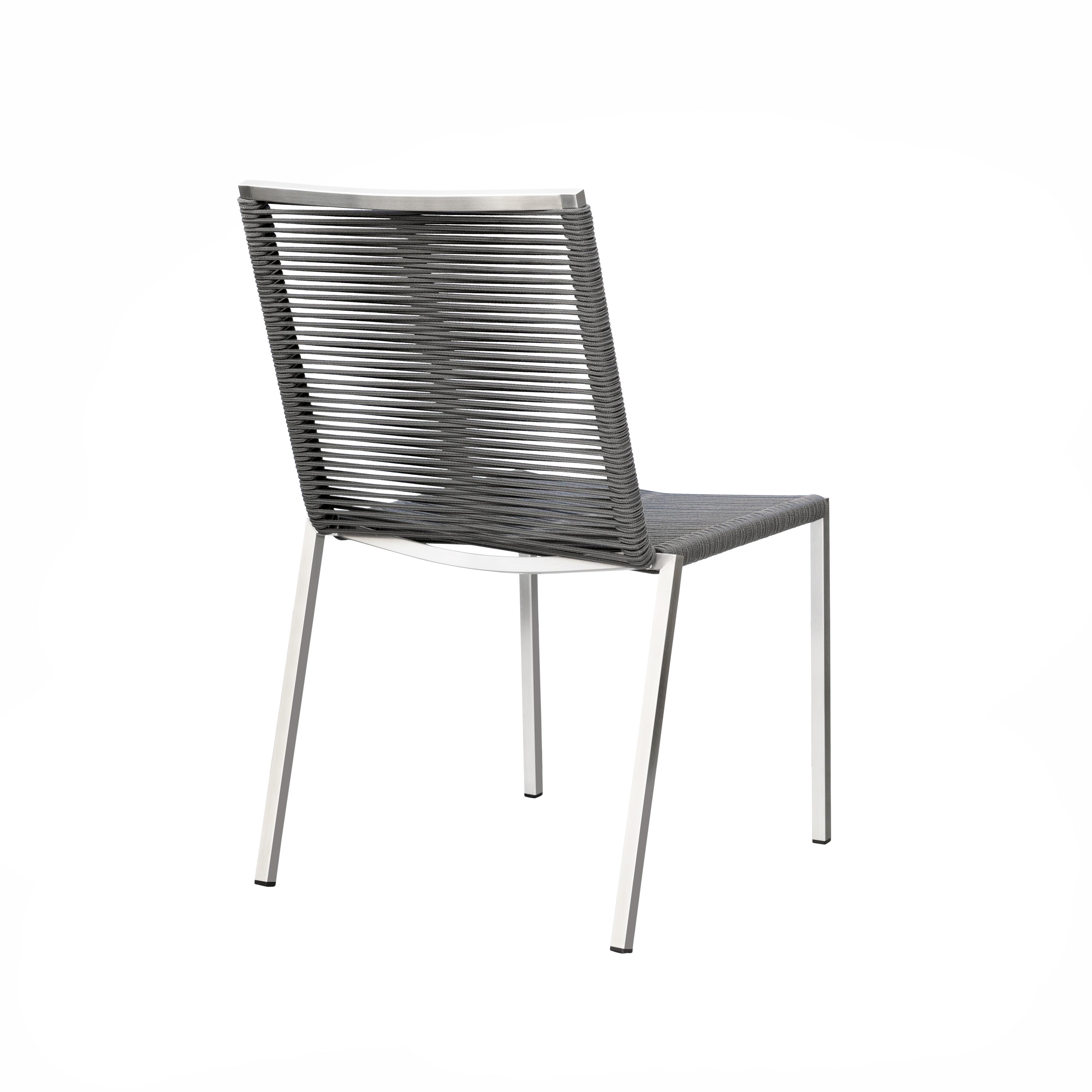 TLC2023 Rio dining chair S2