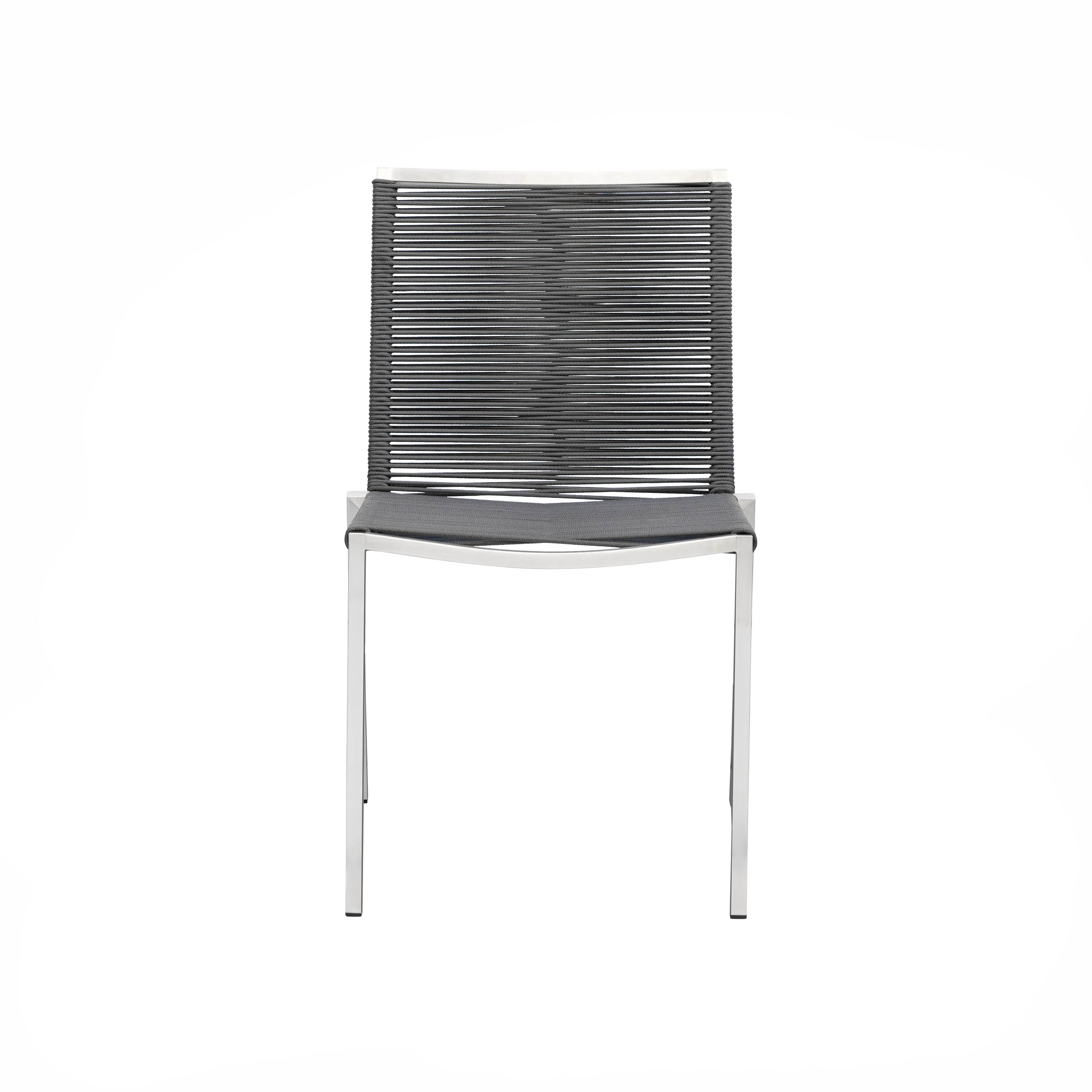 TLC2023 Rio dining chair S3