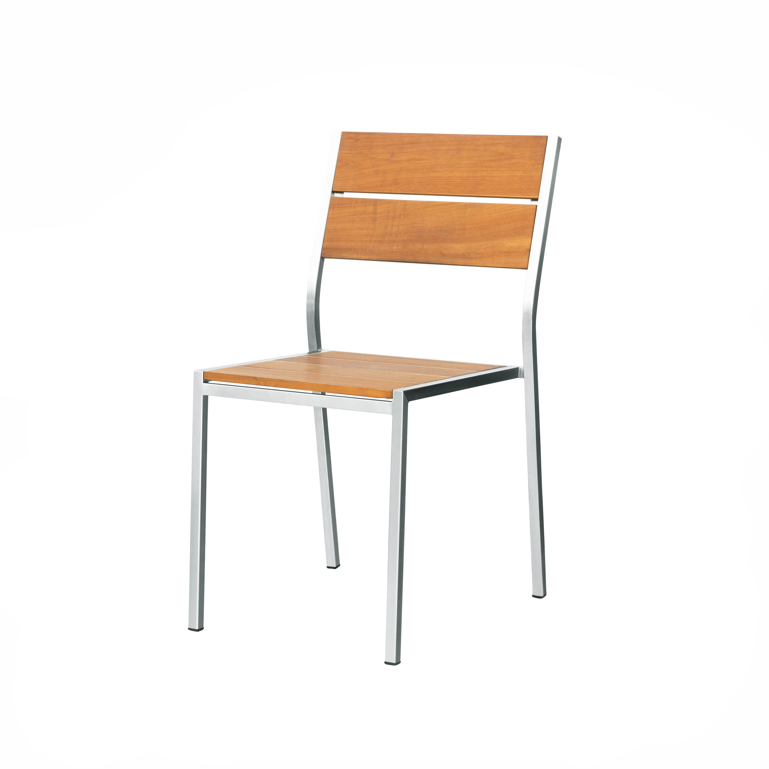 TLC2028 Alps armless dining chair S1