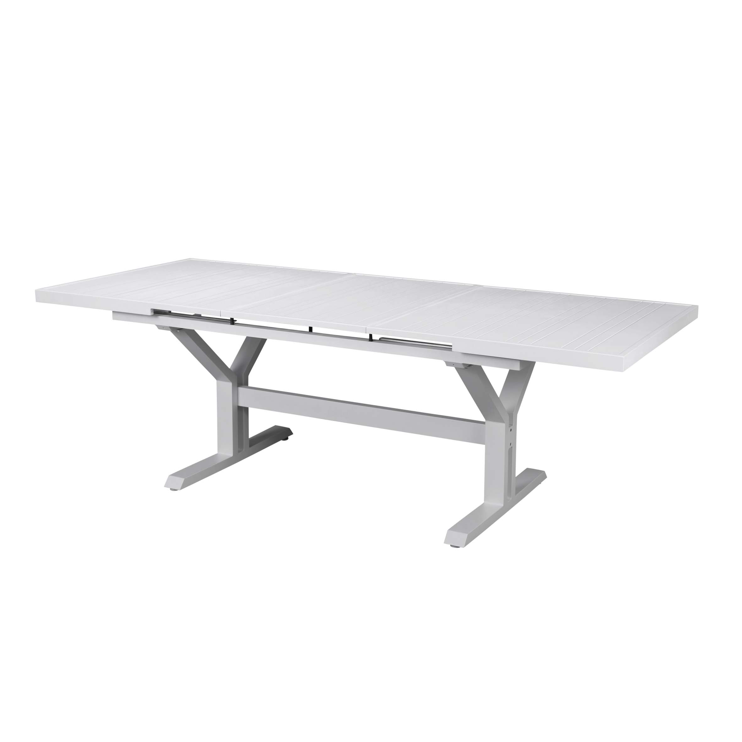 Tiffany outomatiese uitbreiding tafel S1