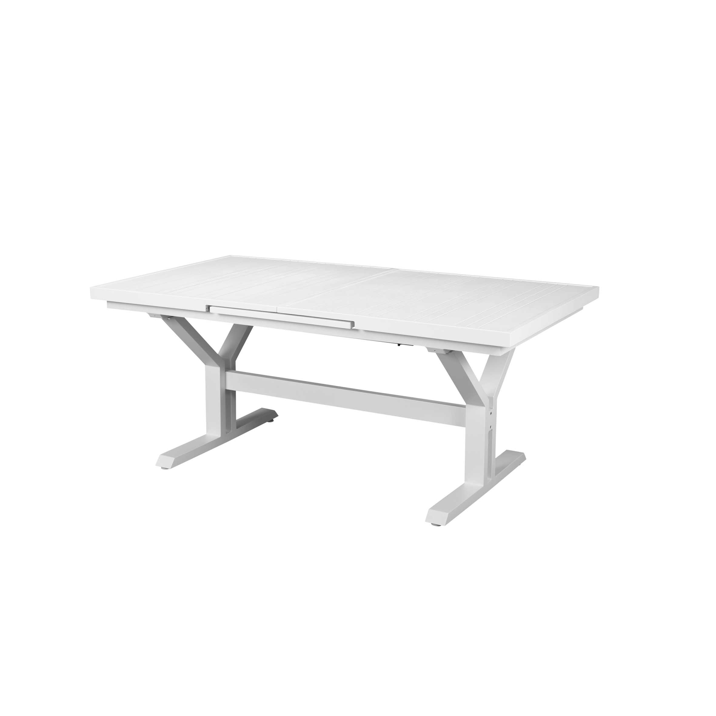Tiffany outomatiese uitbreiding tafel S2
