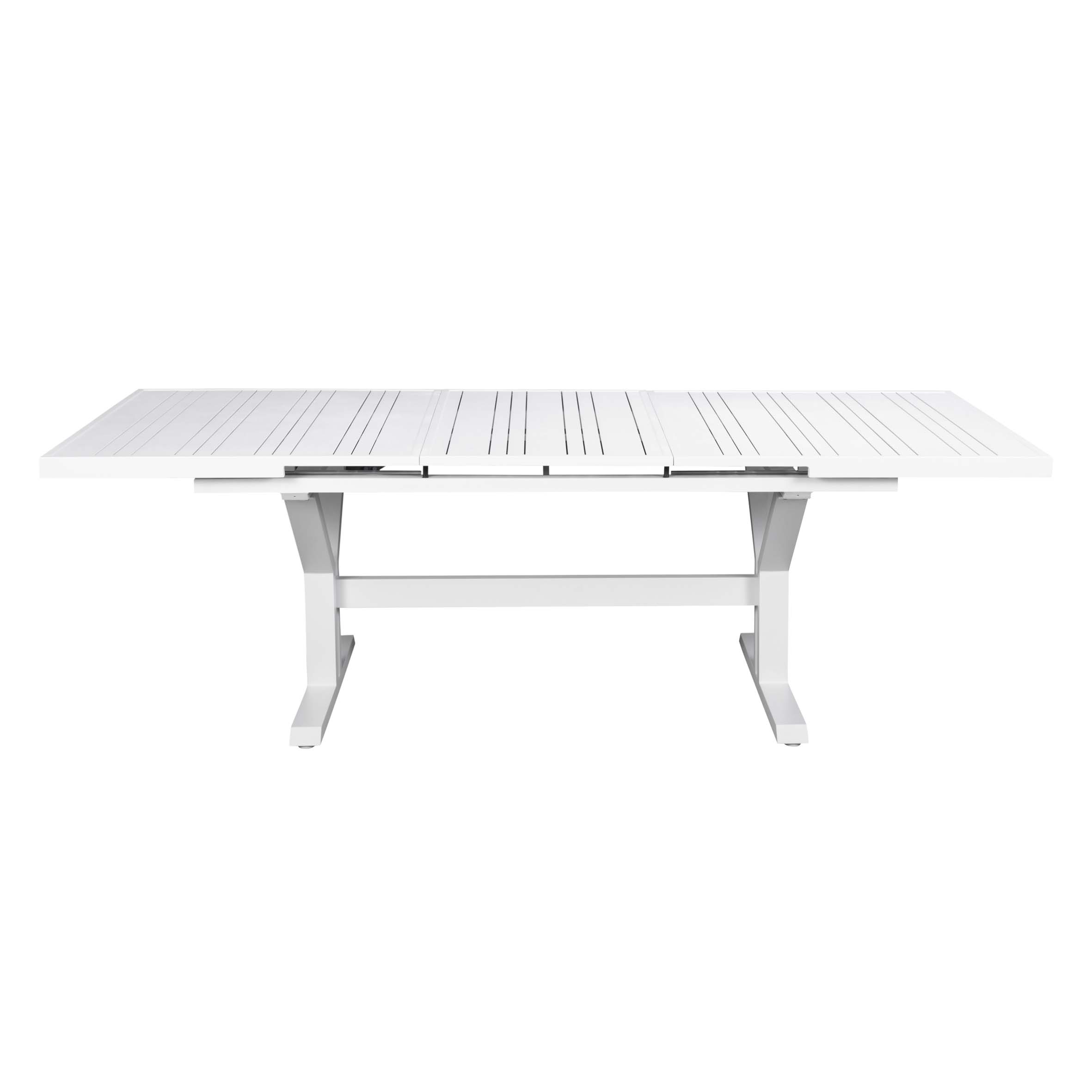 Tiffany outomatiese uitbreiding tafel S4