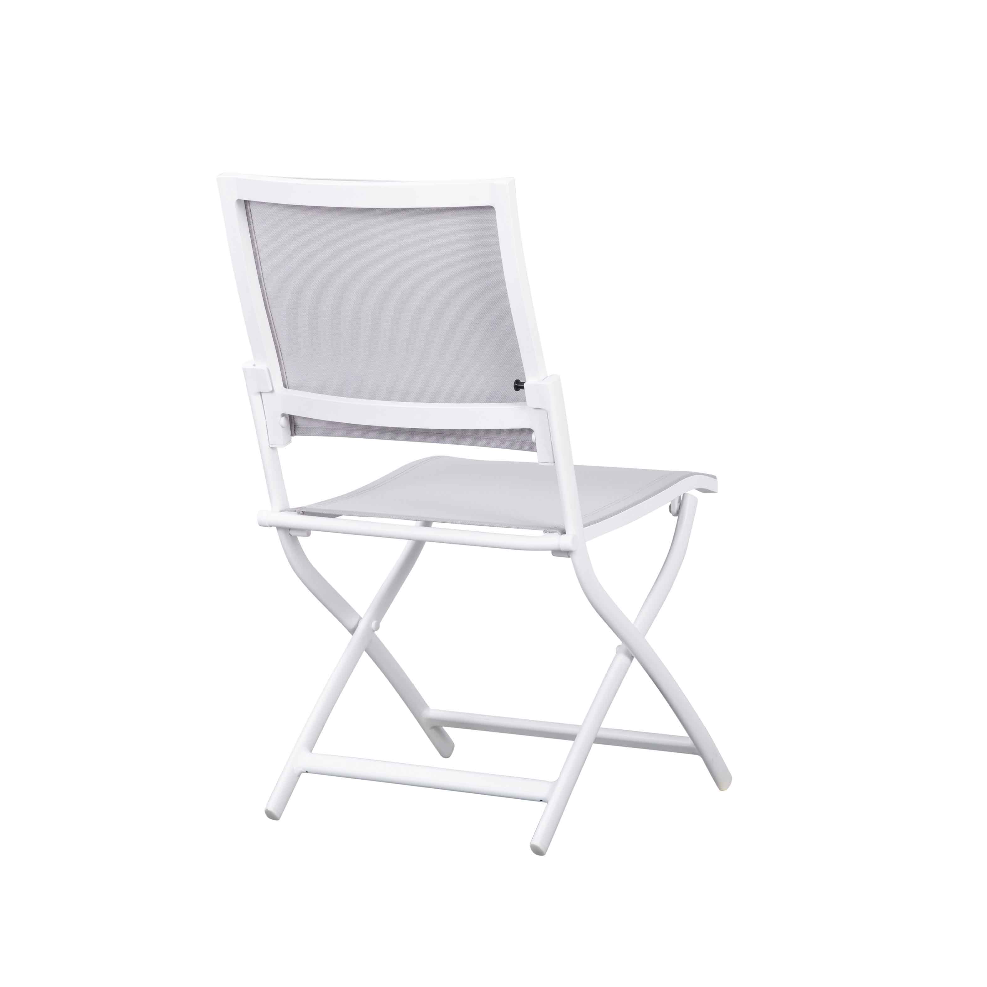 Tiffany sammenleggbar stol S2