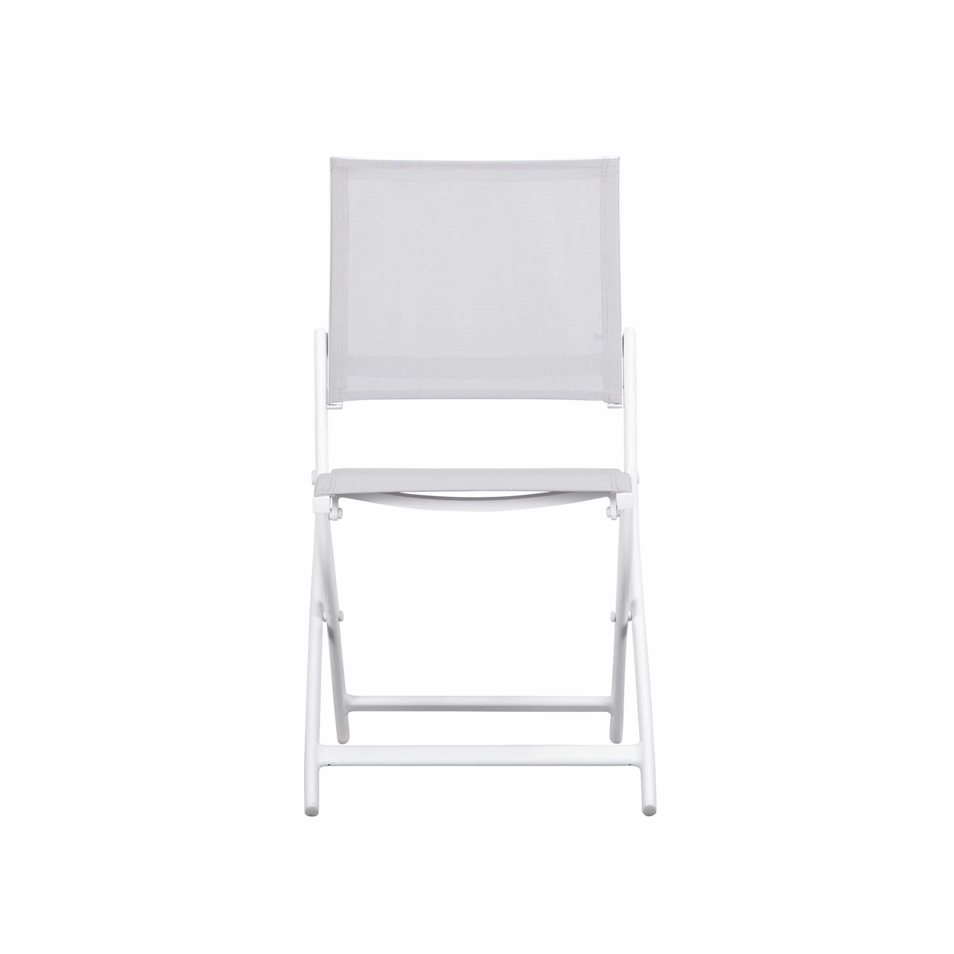 Tiffany sammenleggbar stol S3