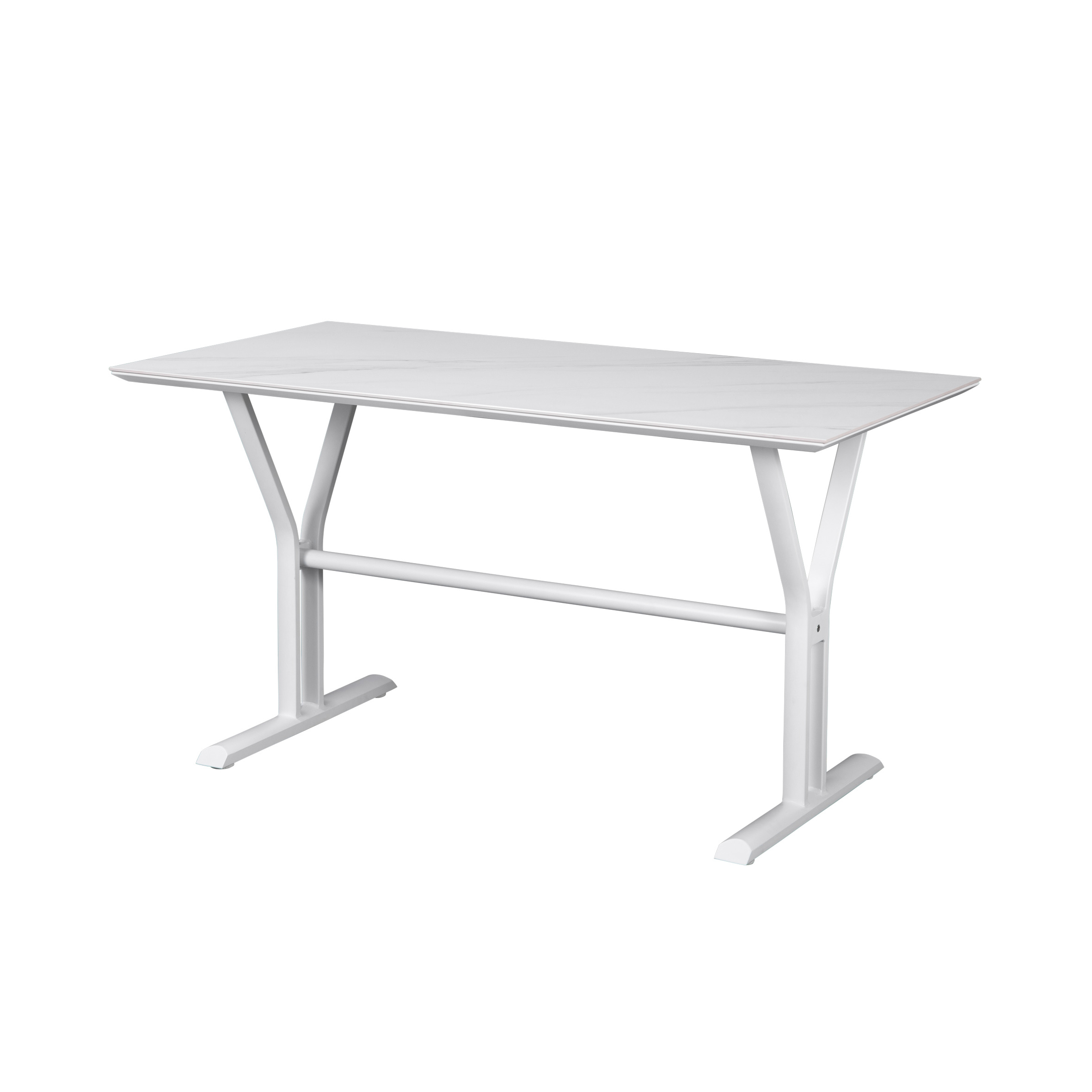 Прямокутний стіл Tiffany S3