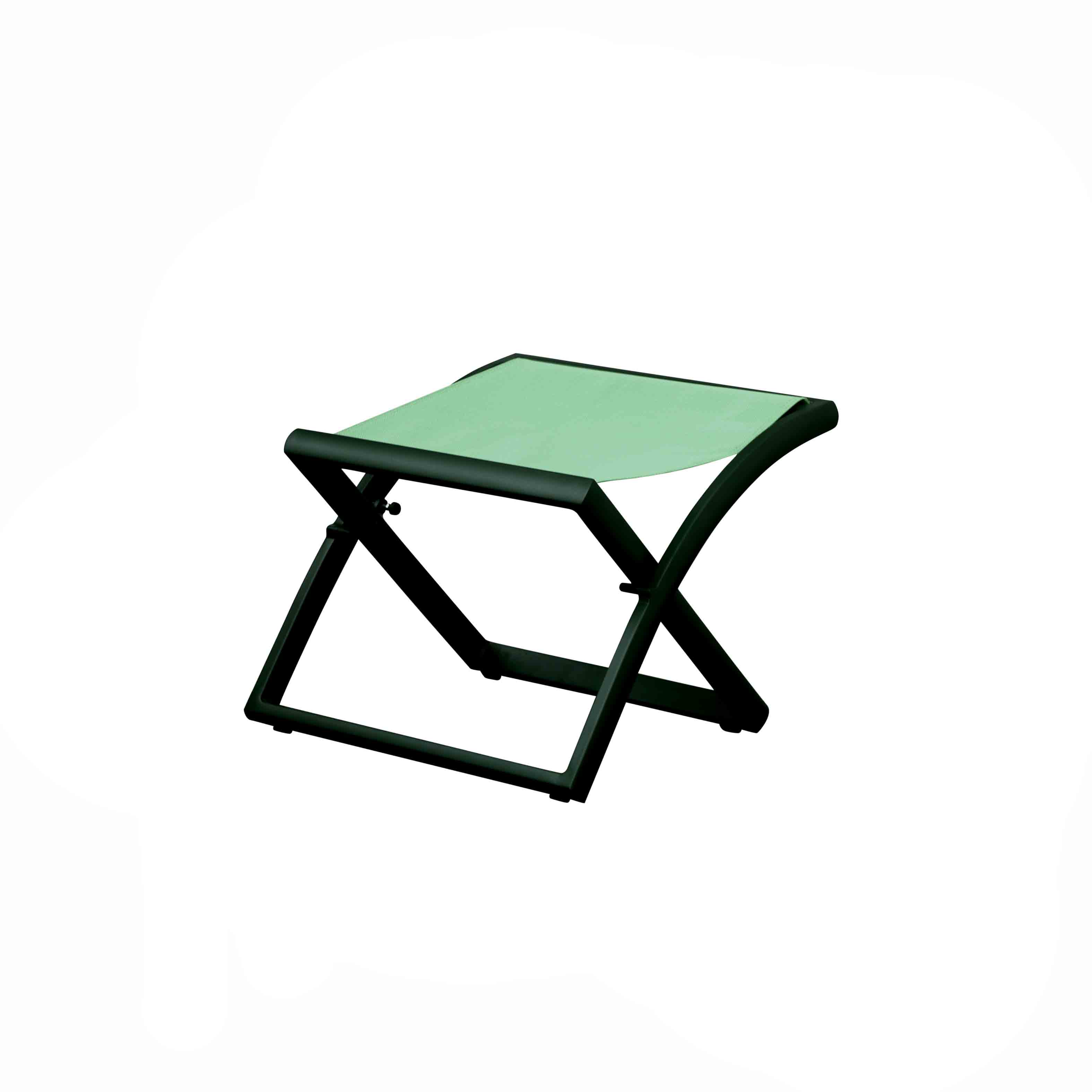 Tiffany sling tabouret S1