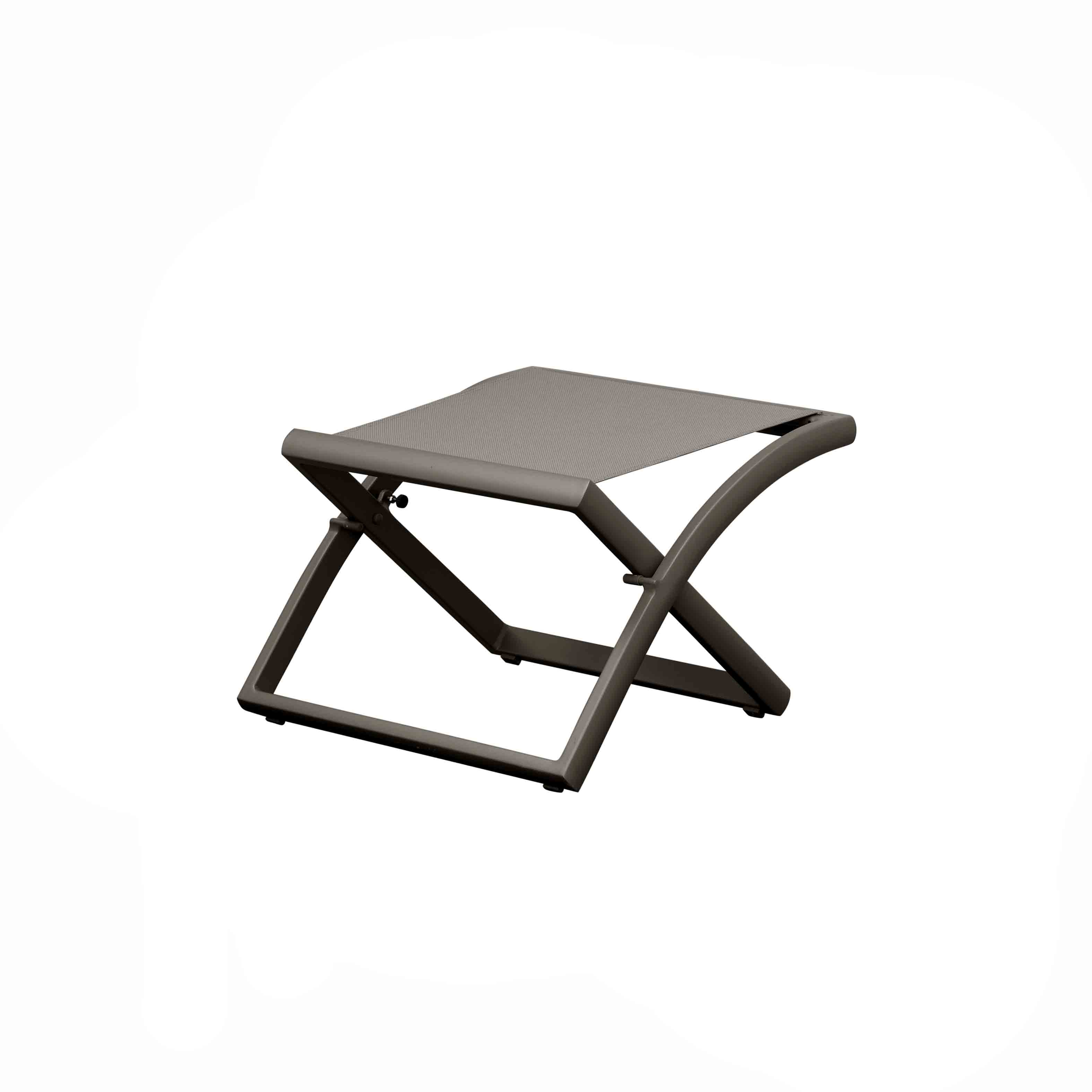 Tiffany sling stool S2