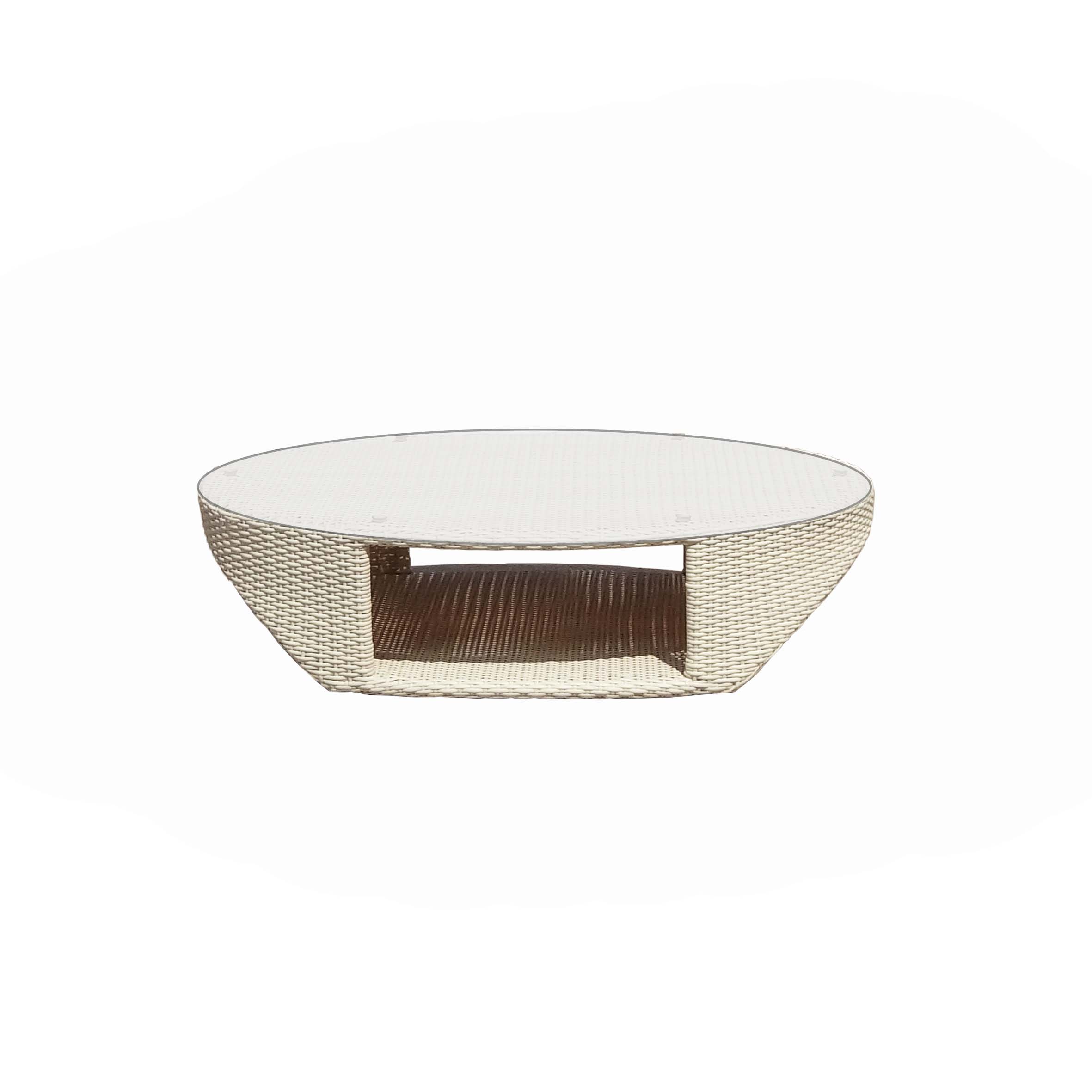 Travis rattan coffee table S2